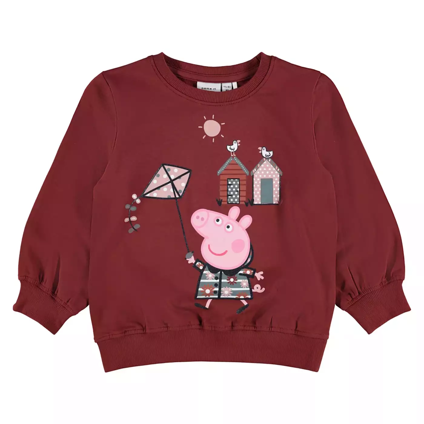 Pullover & Sweatshirts, name it – Produktansicht