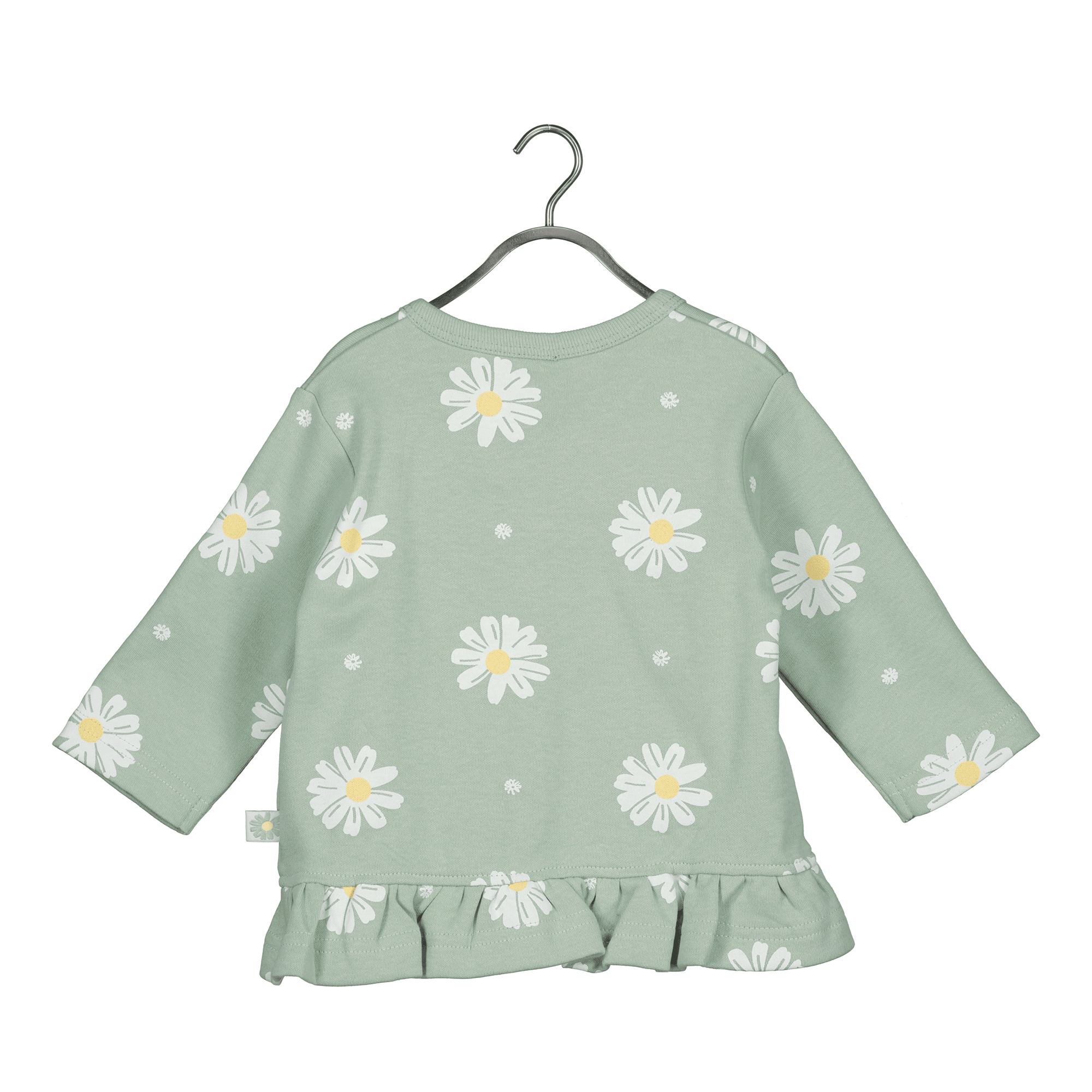 Sweat-, Fleece- & Strickjacken, blue seven – Produktansicht