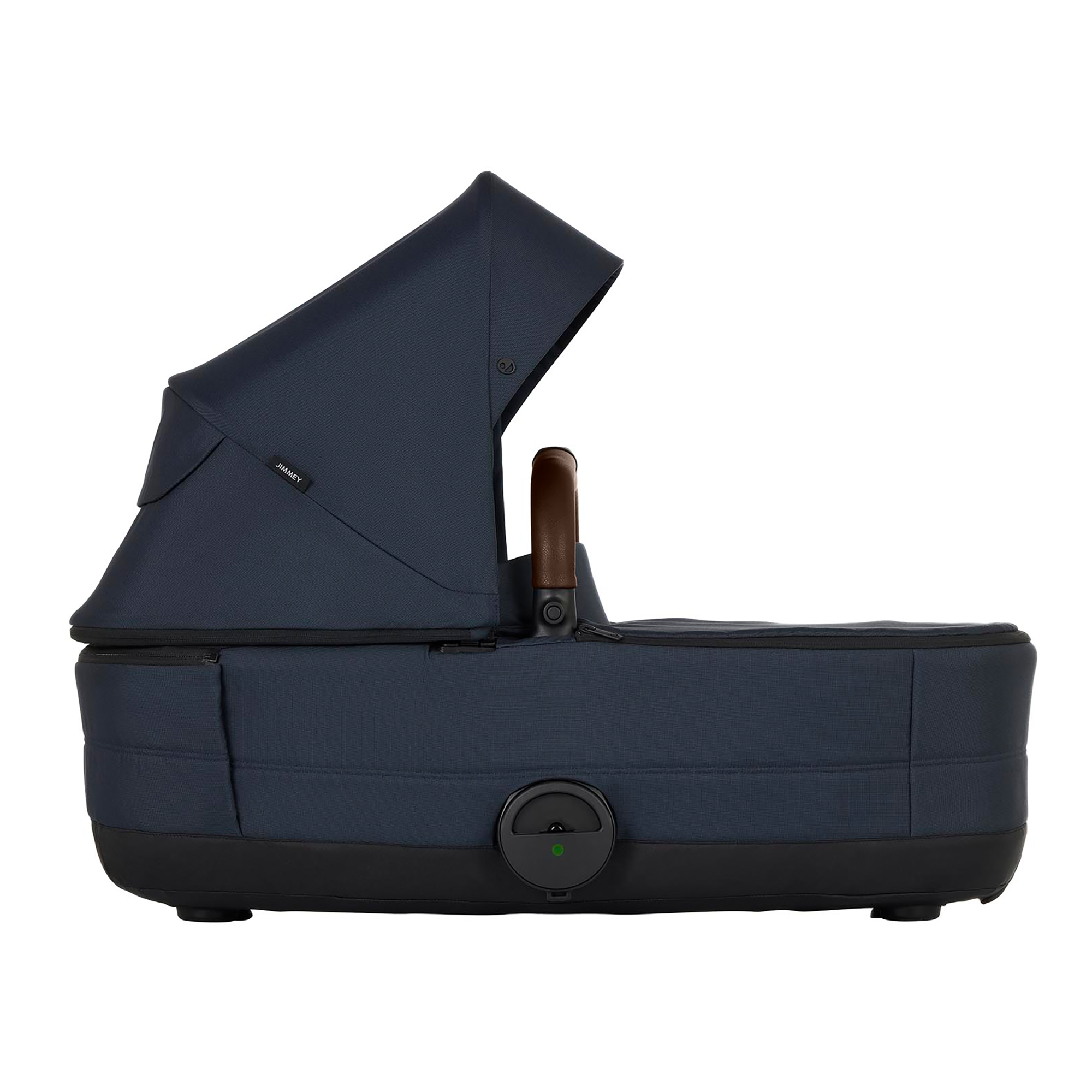 Kombi-Kinderwagen, easywalker – Produktansicht