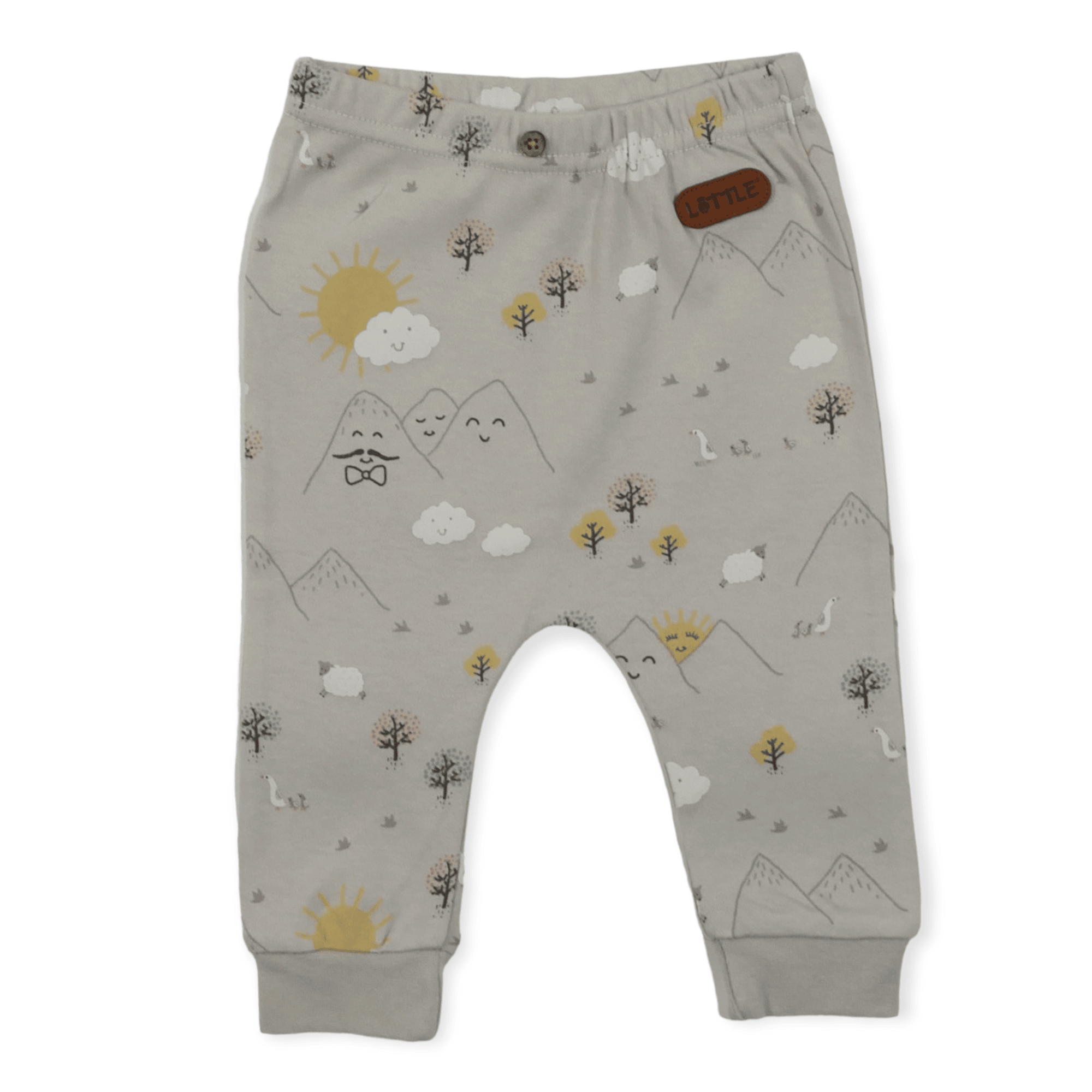Lange Hosen, LITTLE – Produktansicht