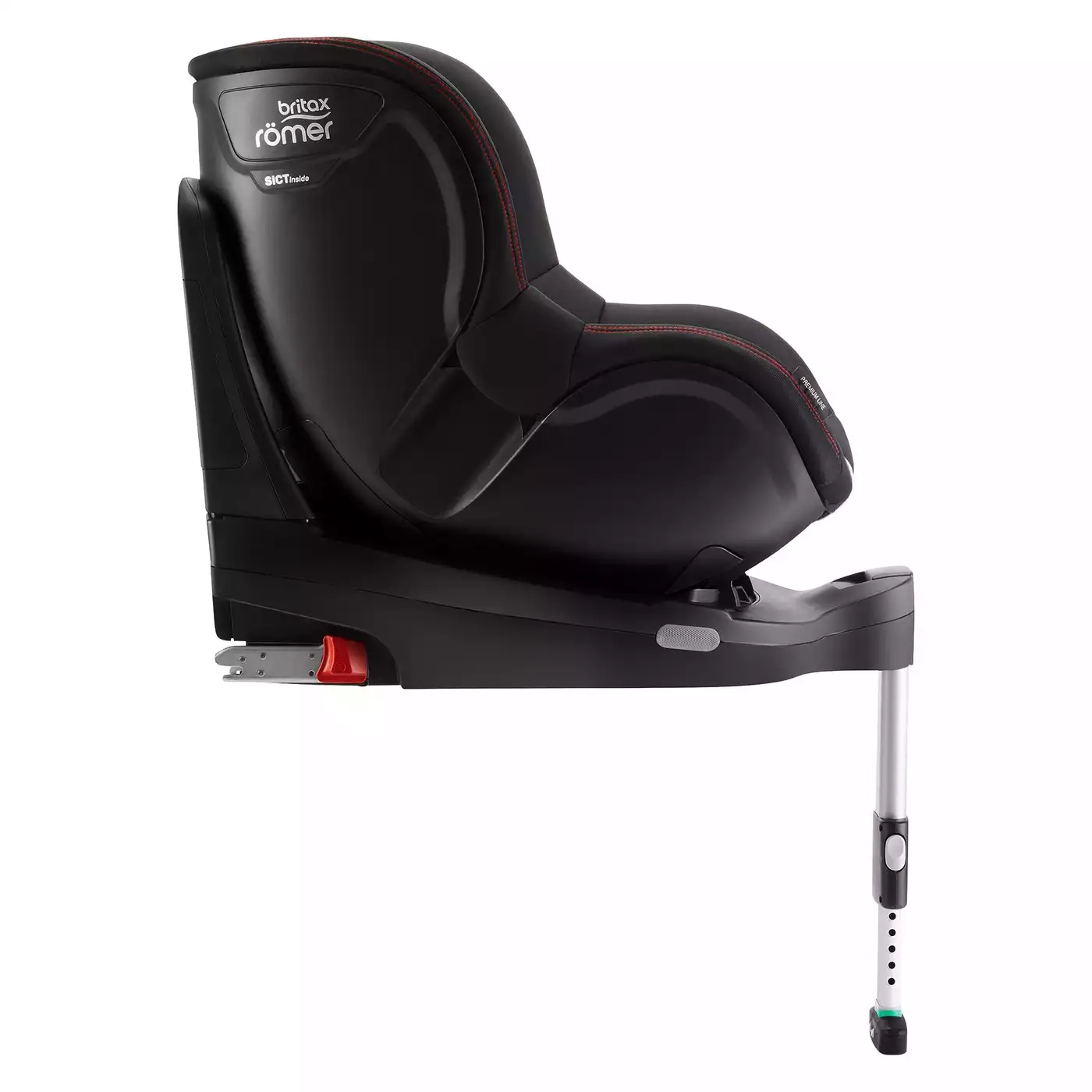 Reboarder 0-18 kg, Gruppe 0+/1, Britax Römer – Produktansicht
