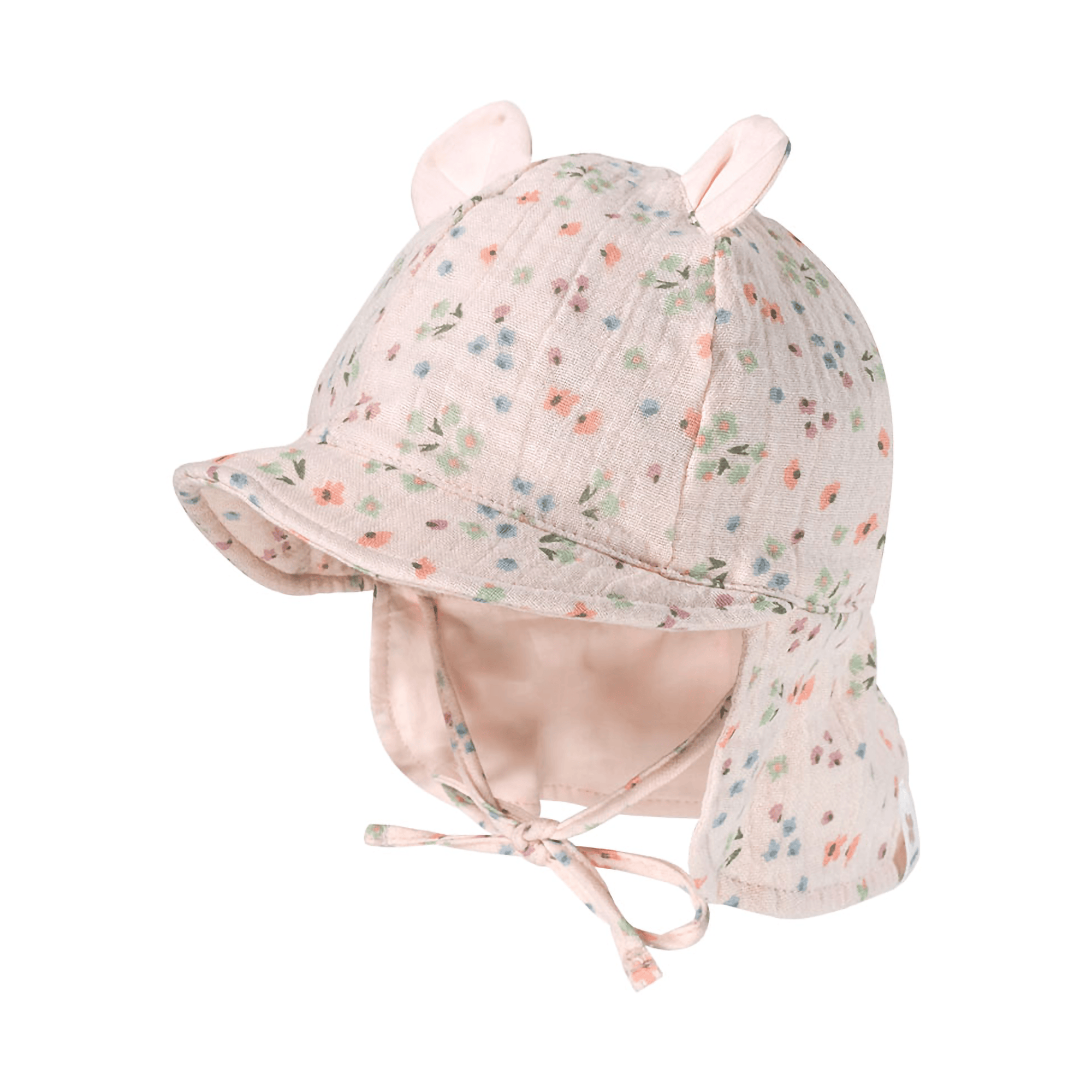 Schirmmützen, MaxiMo, Pink – Besonderheit: aus 100% Baumwolle