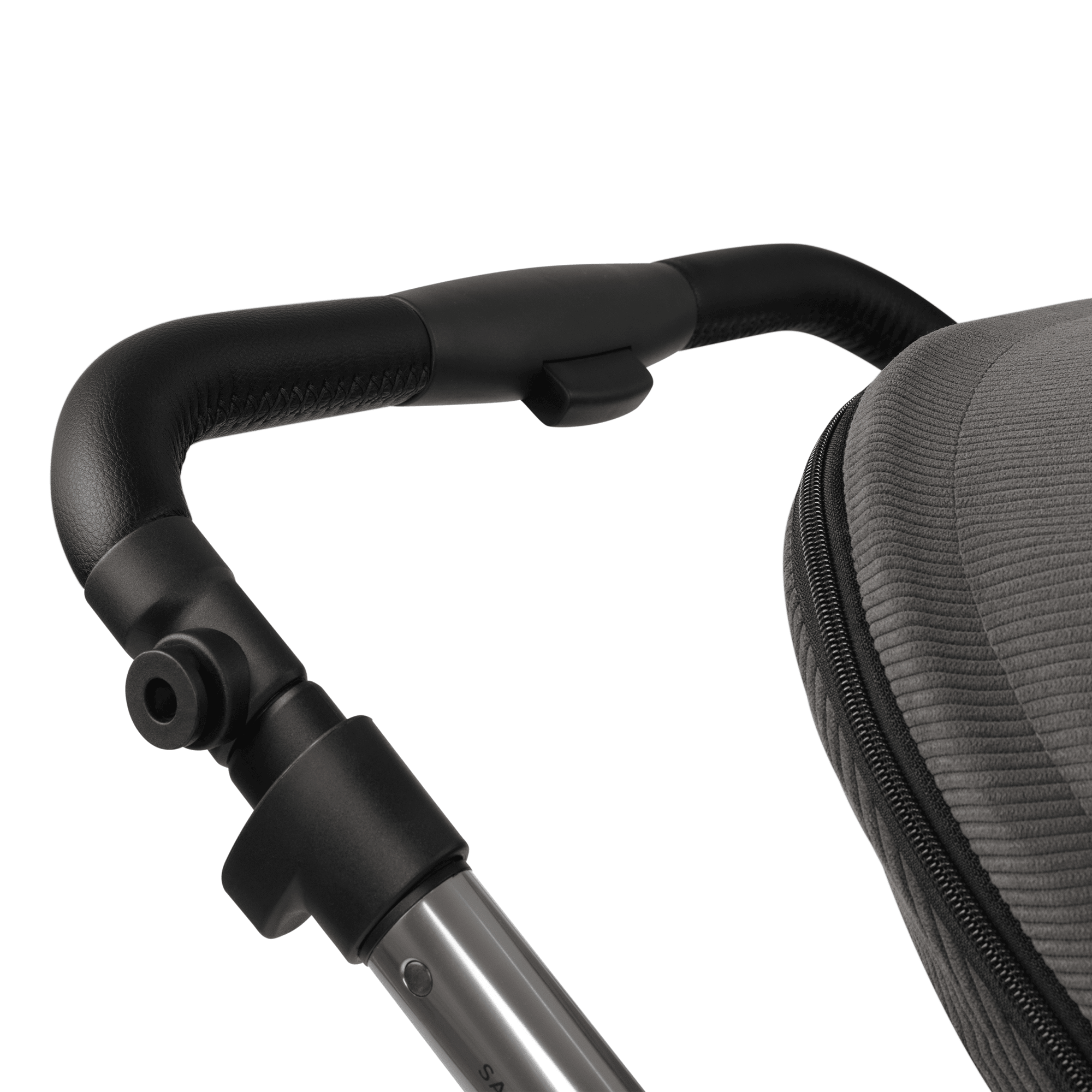 Sportwagen, ABC DESIGN, Grau – Produktansicht