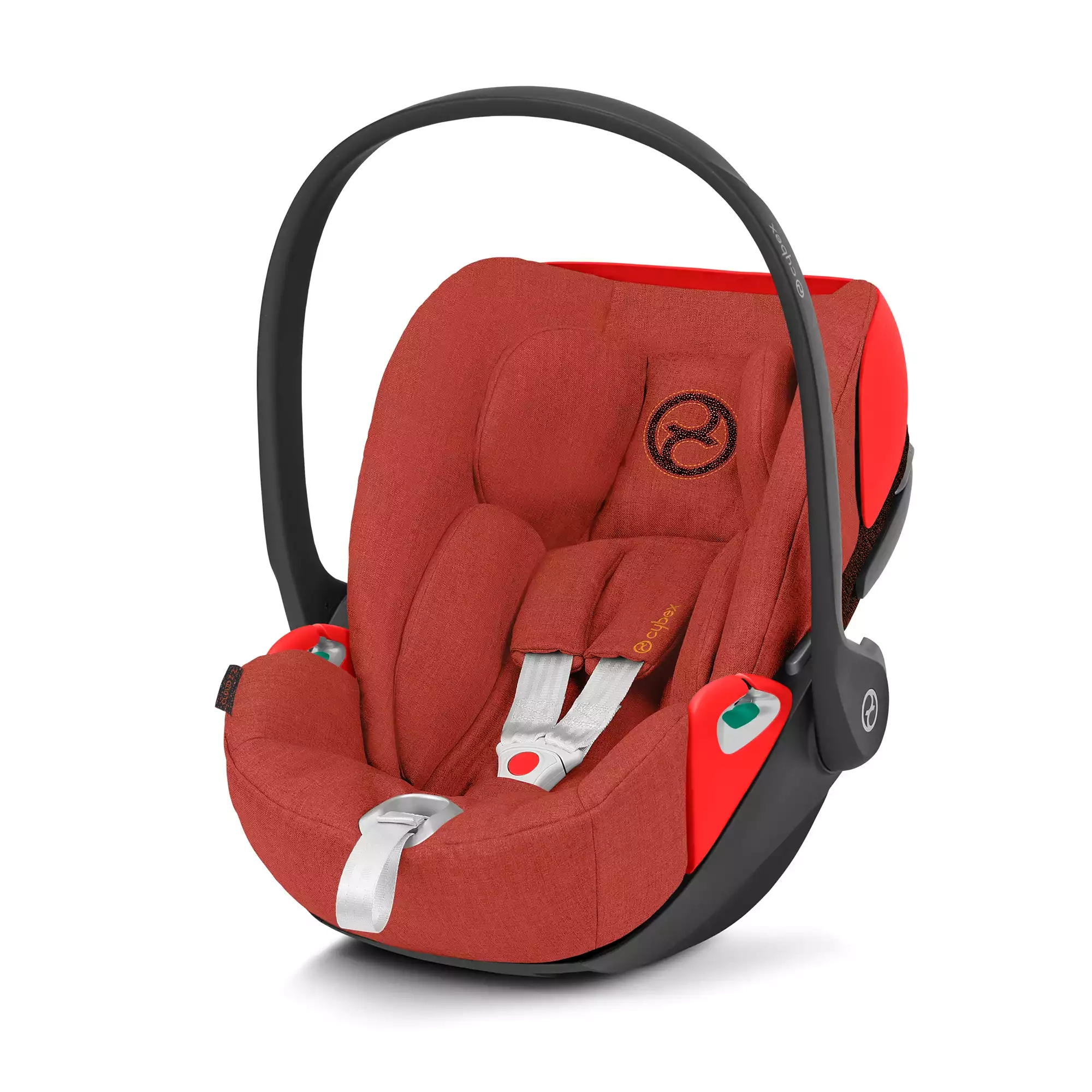 Babyschalen 0-13 kg, Gruppe 0+, cybex PLATINUM – Produktansicht