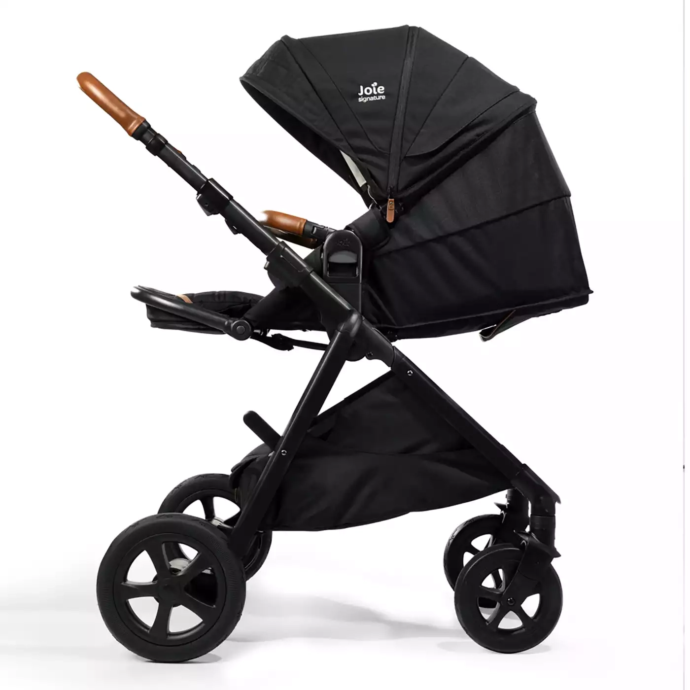 Reisebuggys, Joie signature – Produktansicht