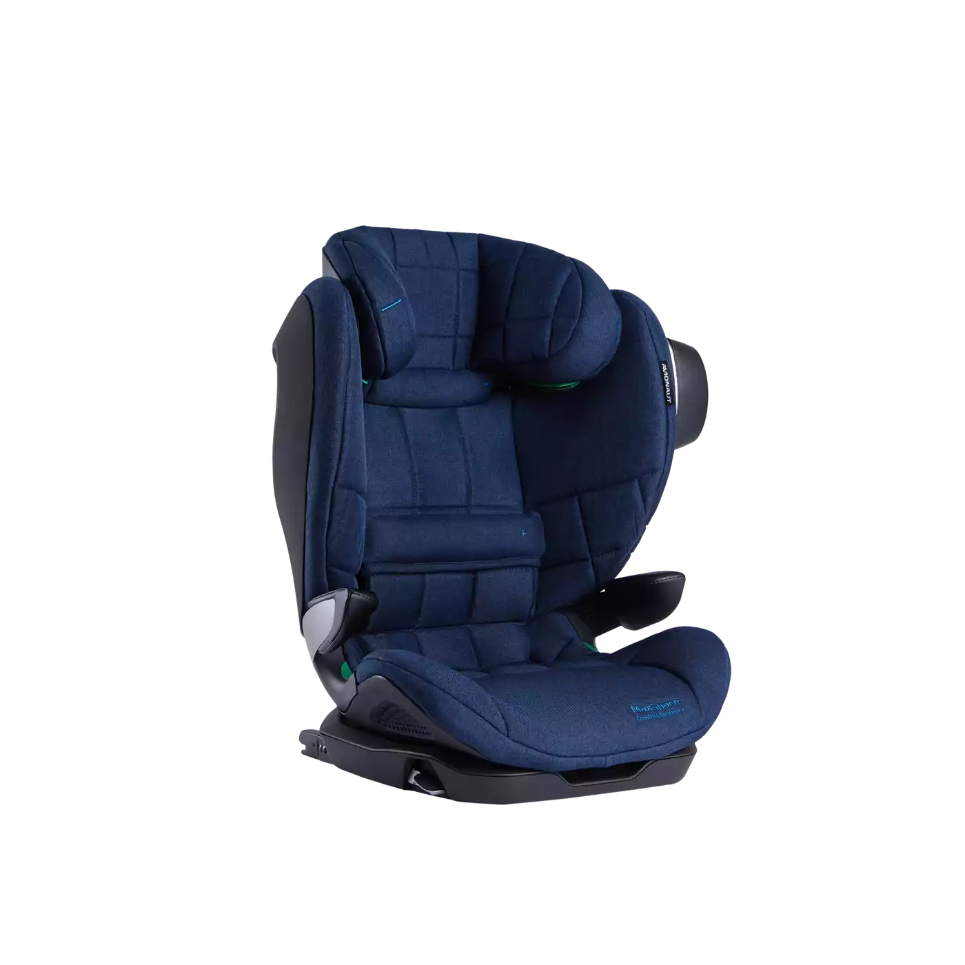 Kindersitze 15-36 kg, Gruppe 2/3, AVIONAUT – Produktansicht