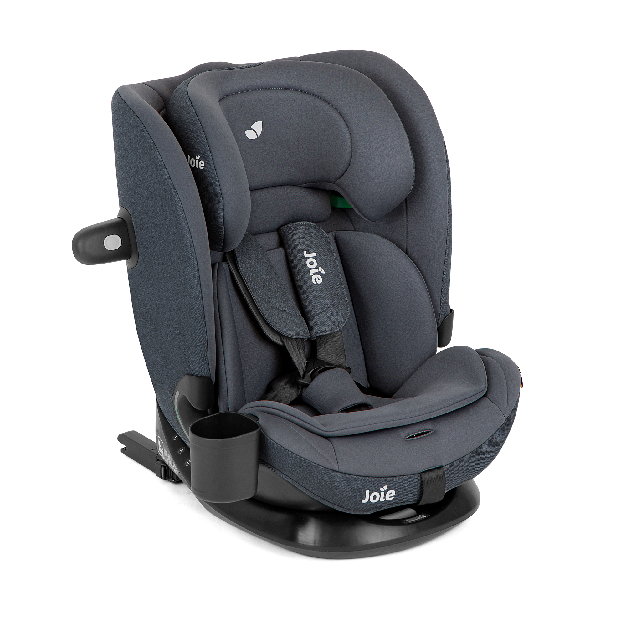 Produkte, Joie, Blau – Besonderheit: Autokindersitz Gruppe 1/2/3 – für Kinder von 15 Monate bis 12 Jahre