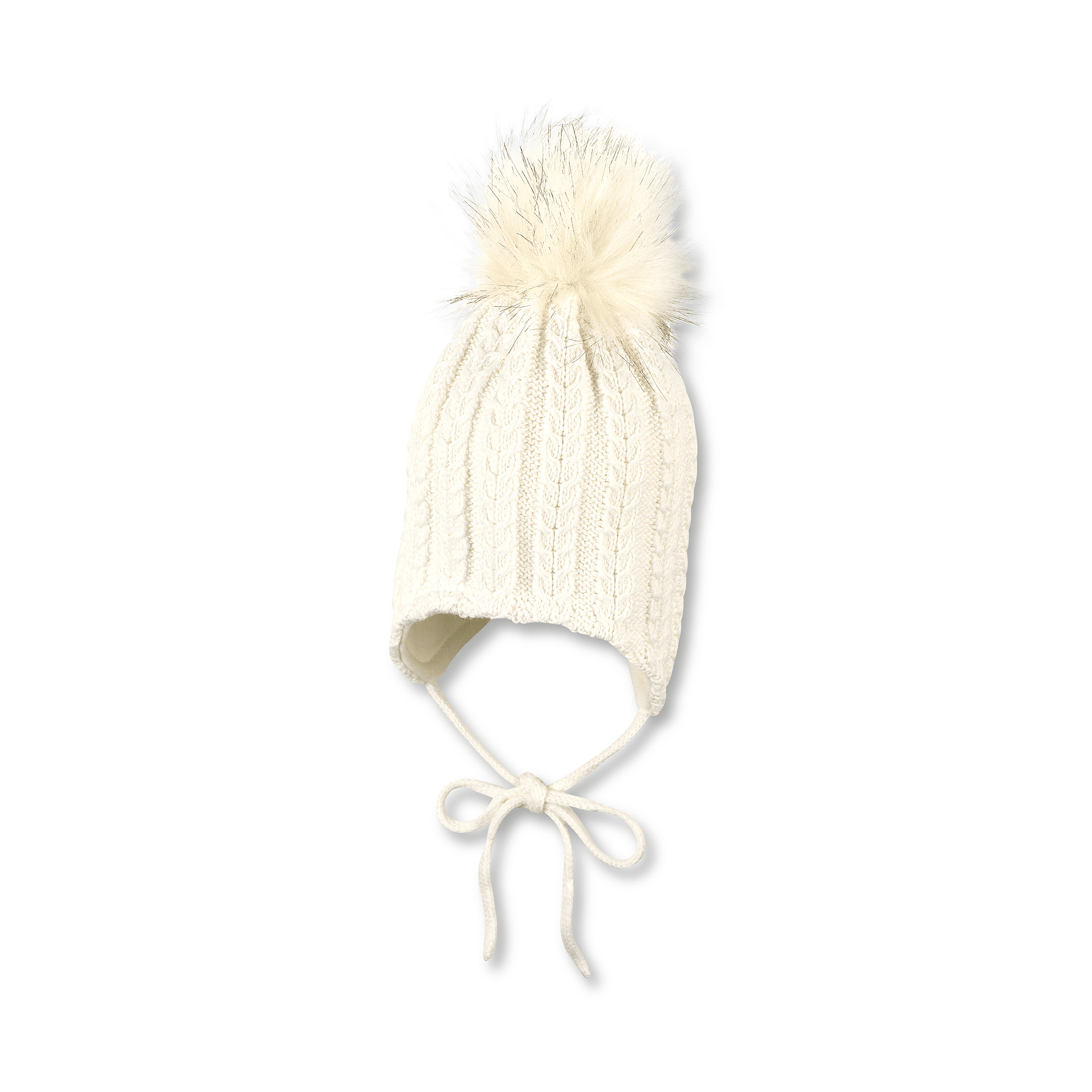 Mützen & Hüte, Sterntaler, Beige – Produktansicht