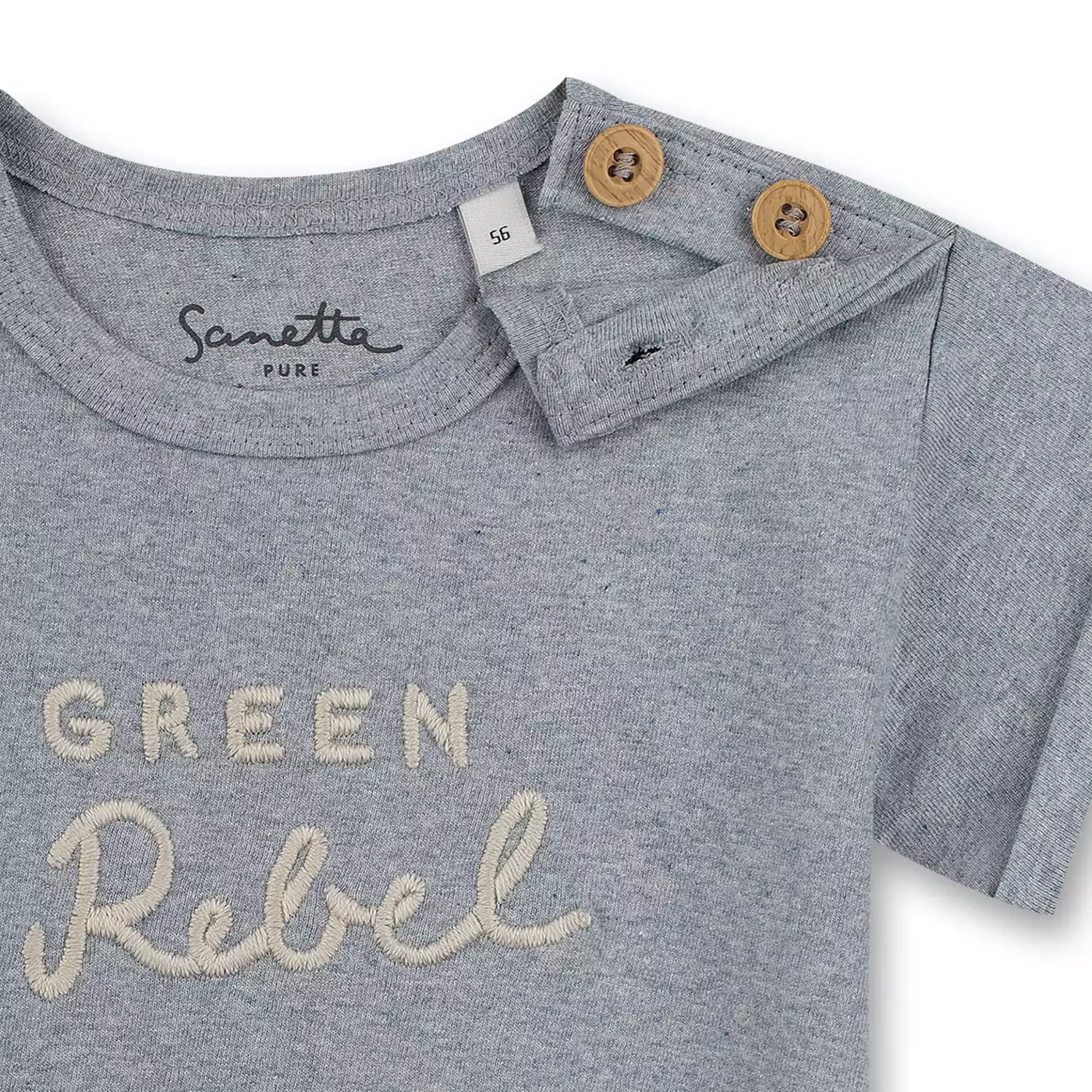 Sweat-, Fleece- & Strickjacken, Sanetta – Produktansicht