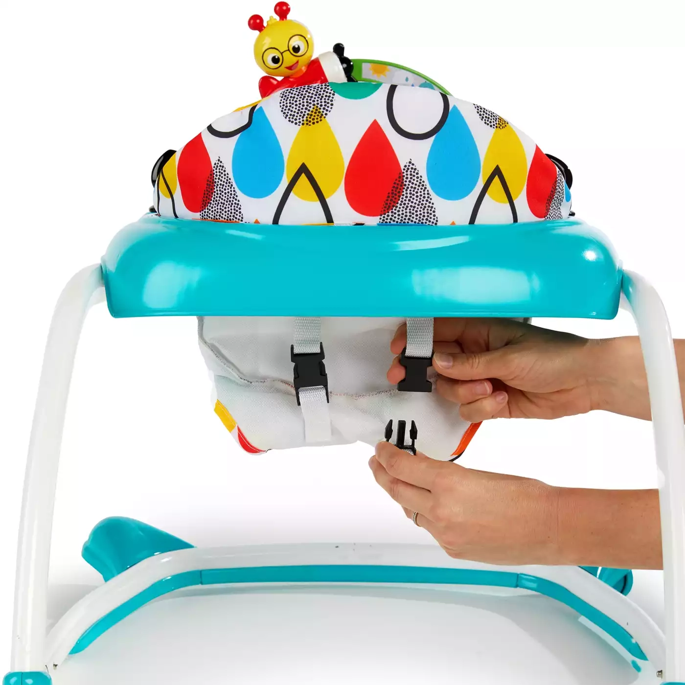 Lauflernwagen, baby einstein – Produktansicht
