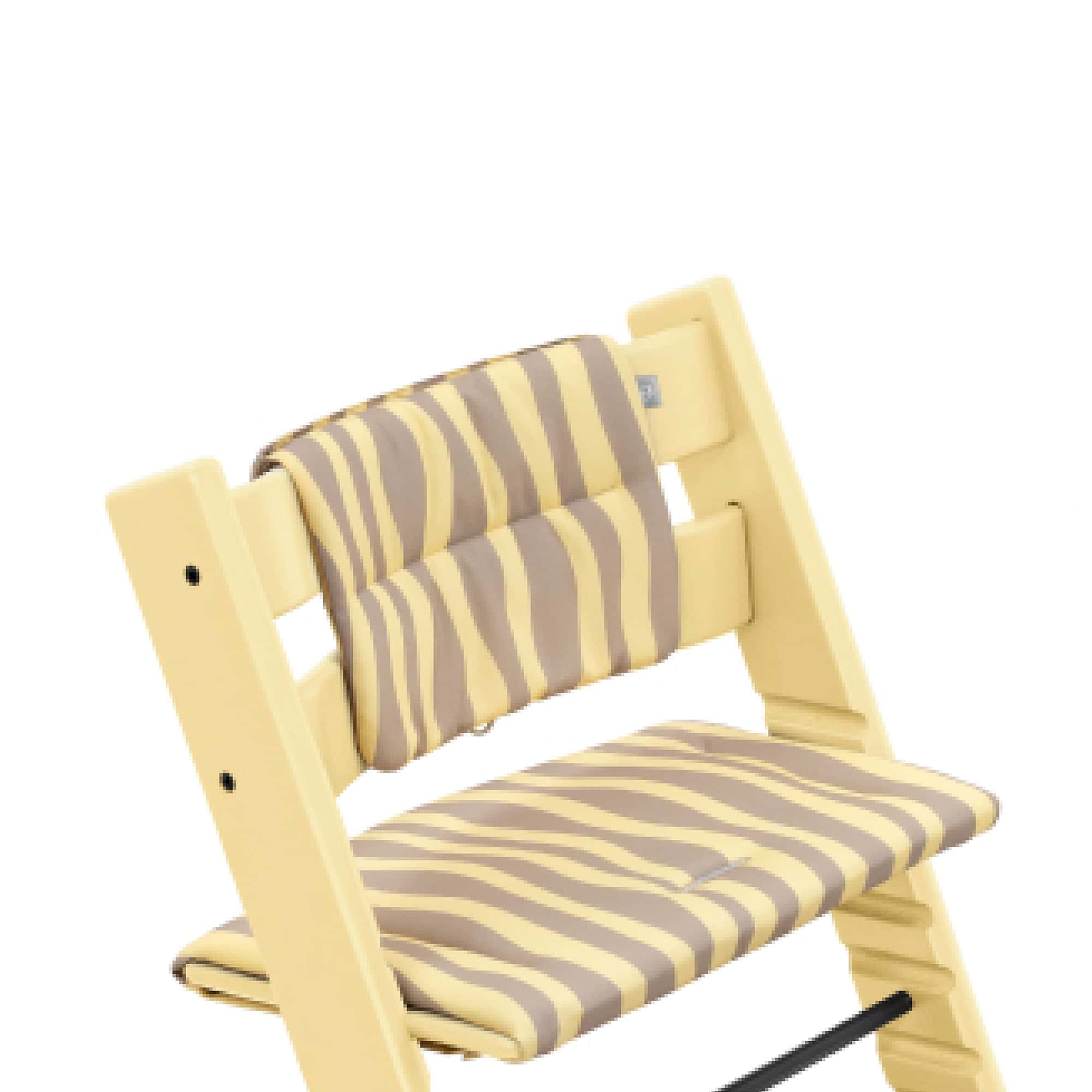 Hochstuhl Zubehör, STOKKE, Gelb – Produktansicht