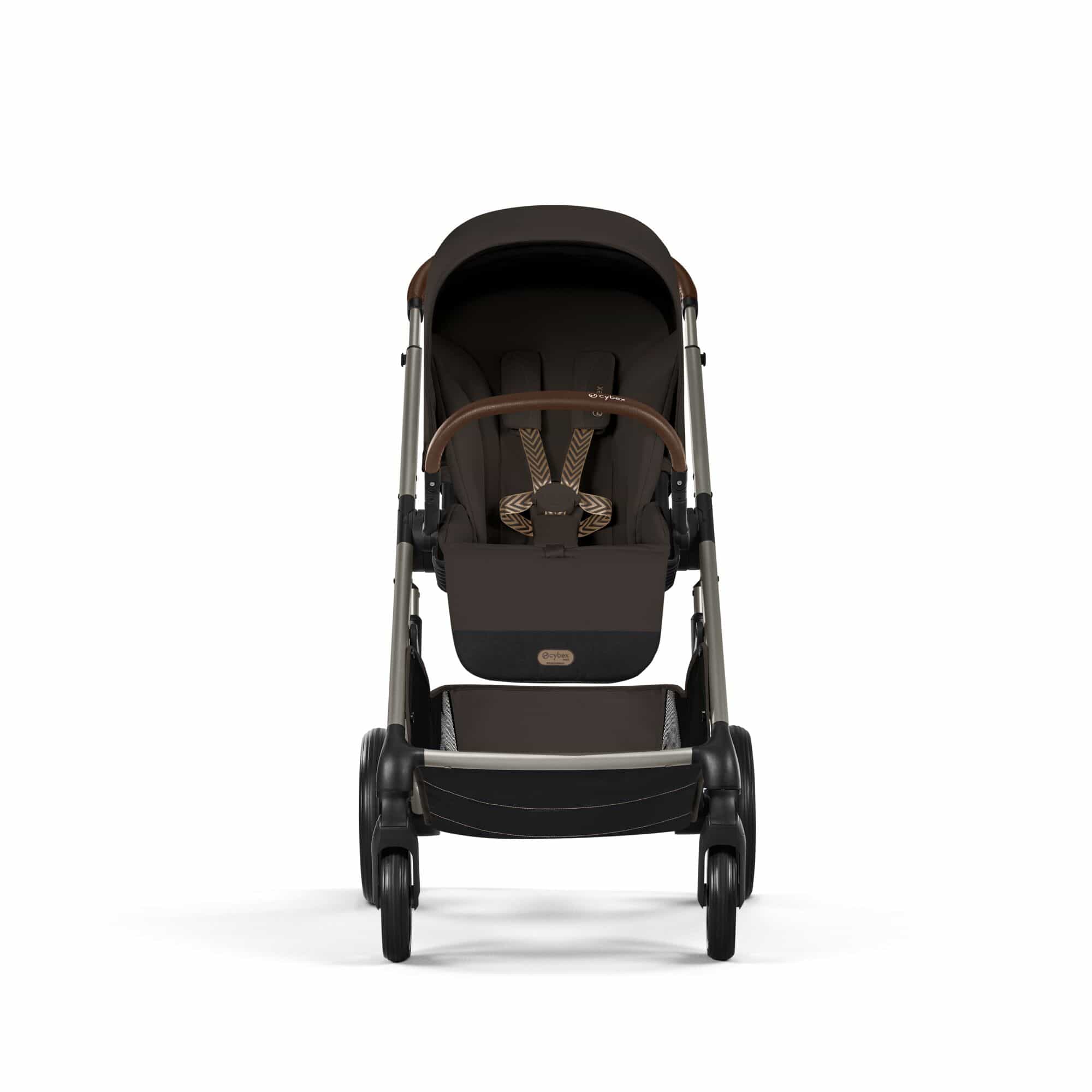 Buggys, cybex, Braun – Produktansicht