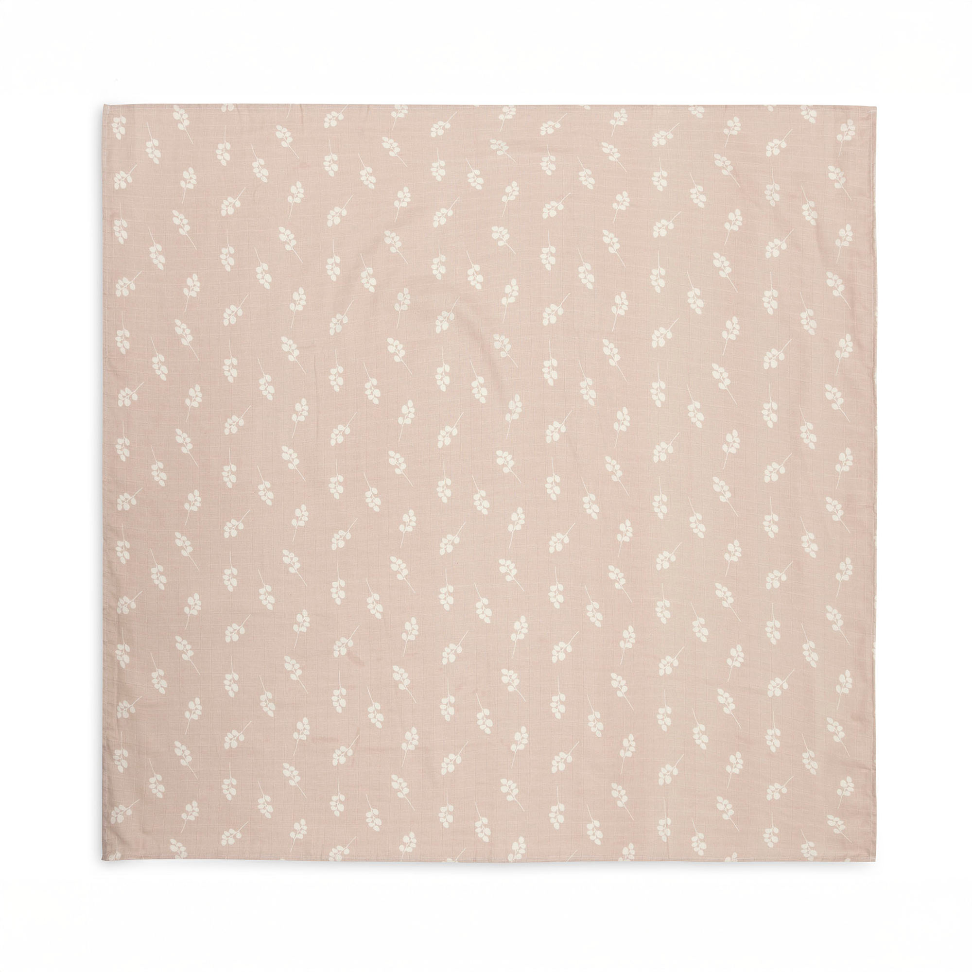 Mullwindeln, jollein, Beige – Produktansicht