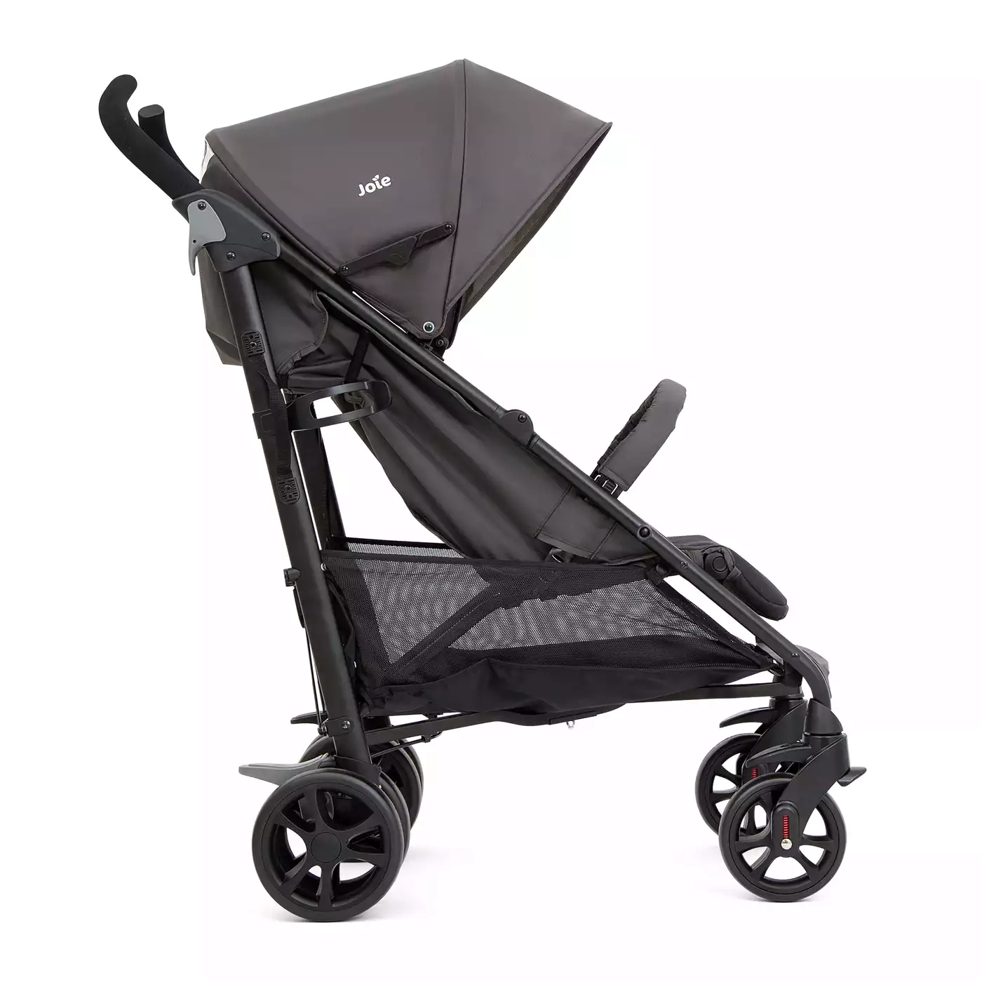 Buggys, Joie, Schwarz – Produktansicht