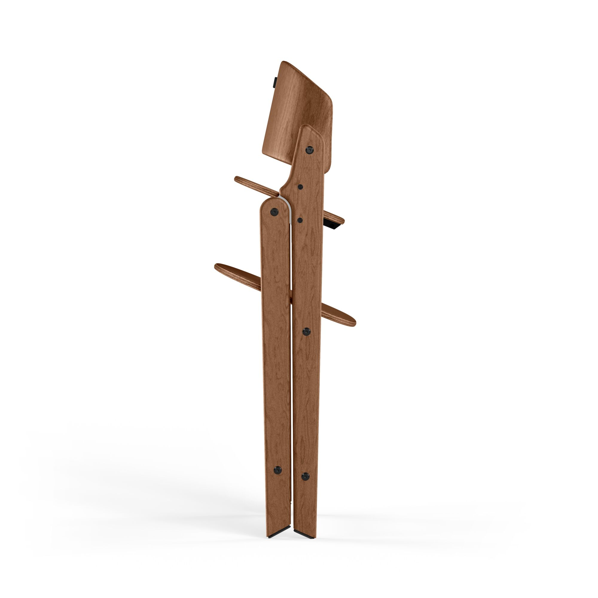 Treppenhochstühle, cybex, Braun – Produktansicht