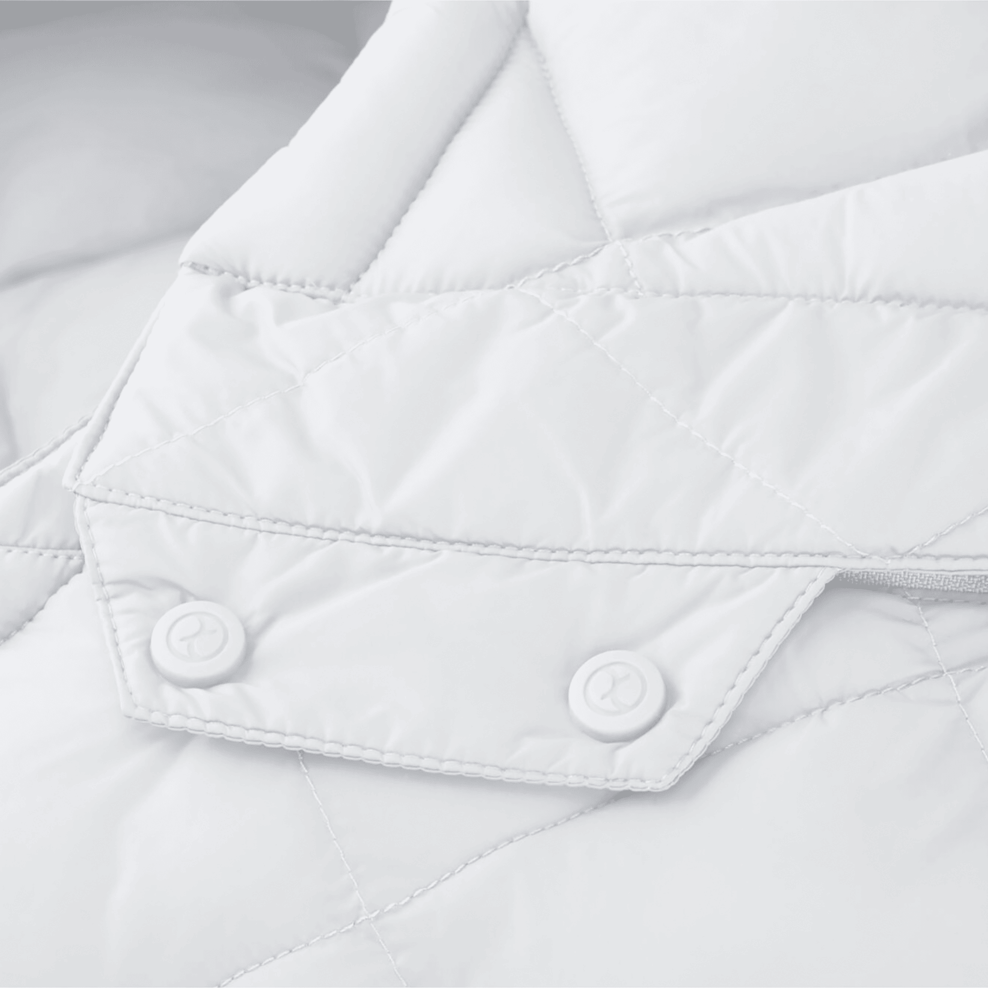 Fußsäcke & Decken, cybex, Grau – Produktansicht