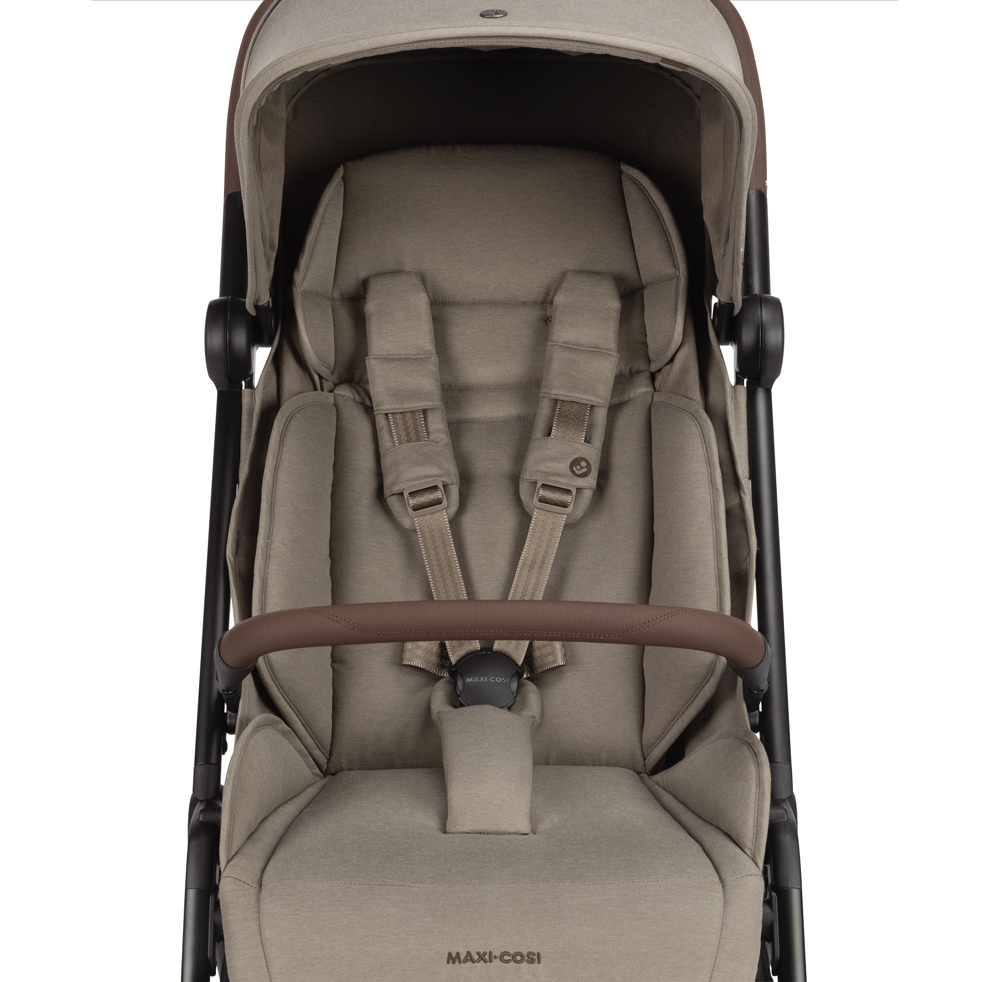 Sportwagen, MAXI-COSI Premium, Beige – Produktansicht
