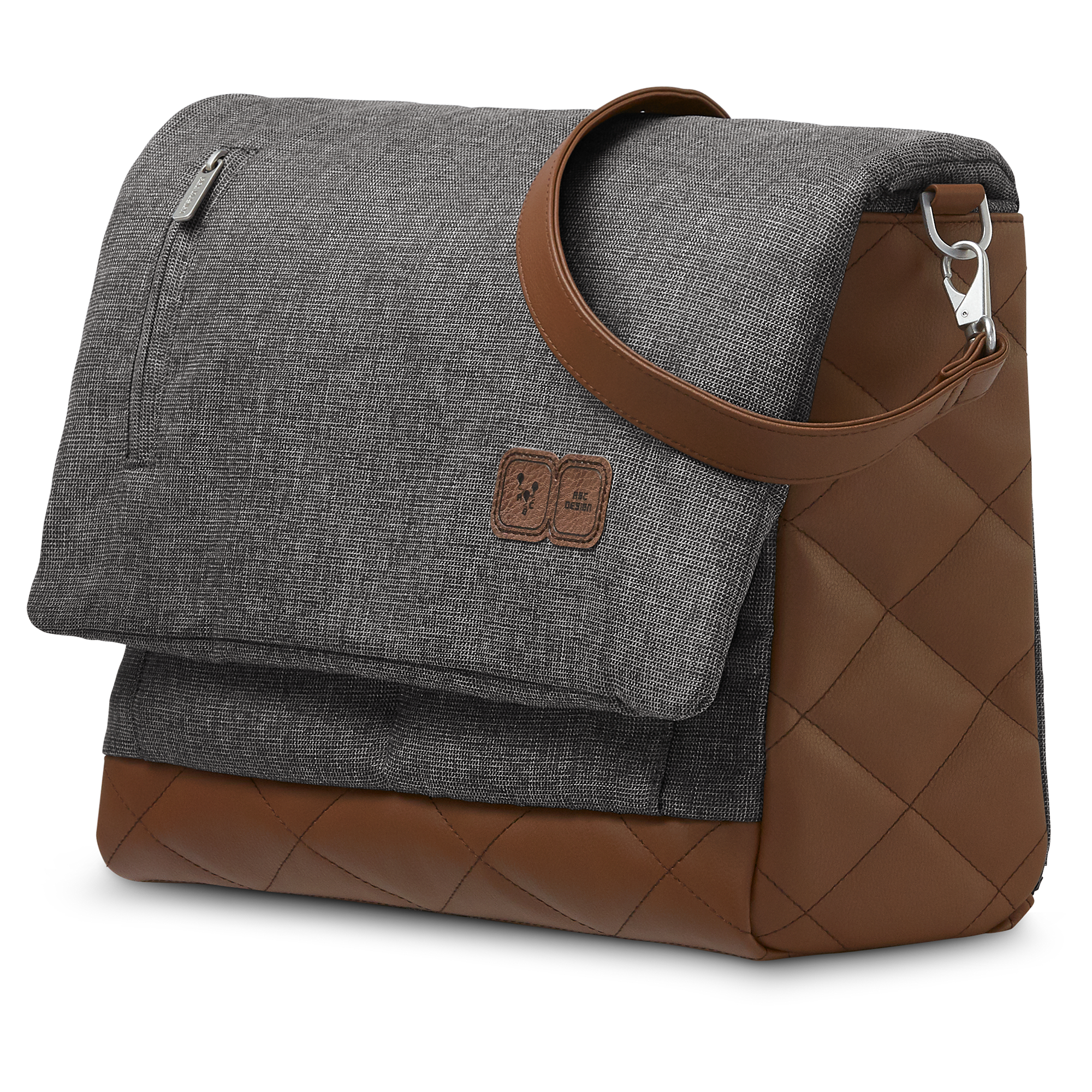 Kombi-Kinderwagen, ABC DESIGN – Produktansicht