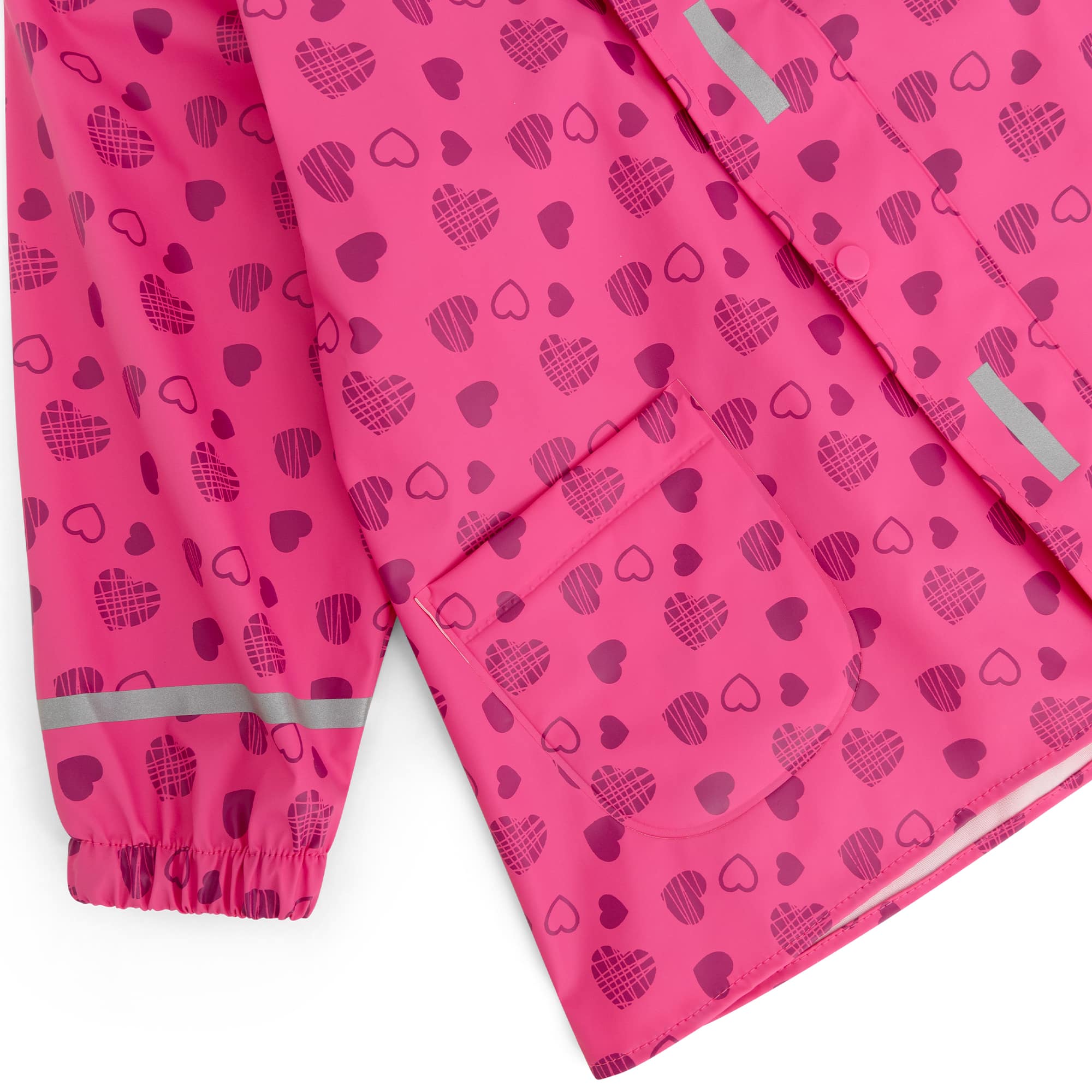 Regenjacken, Playshoes – Produktansicht