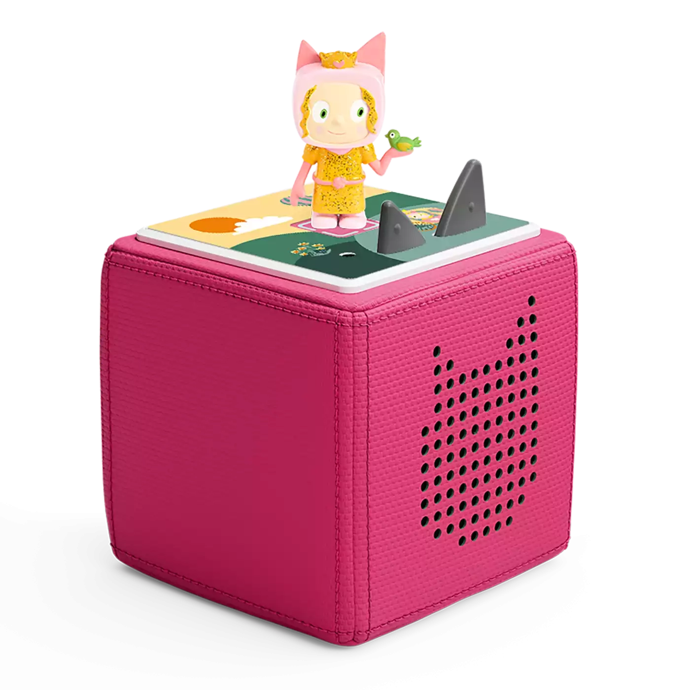 Tonies®, tonies, Pink – Produktansicht