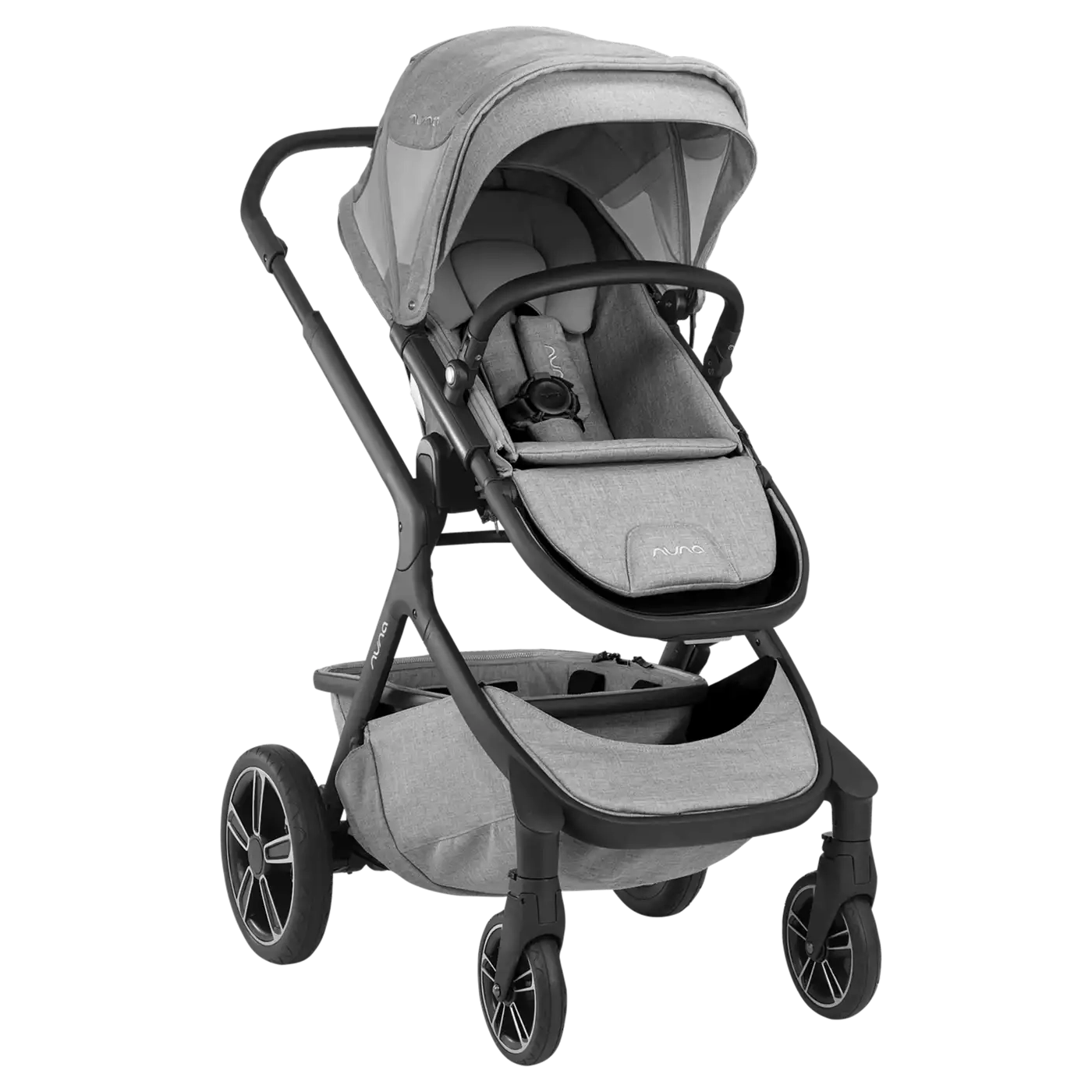 Sportwagen, nuna – Produktansicht
