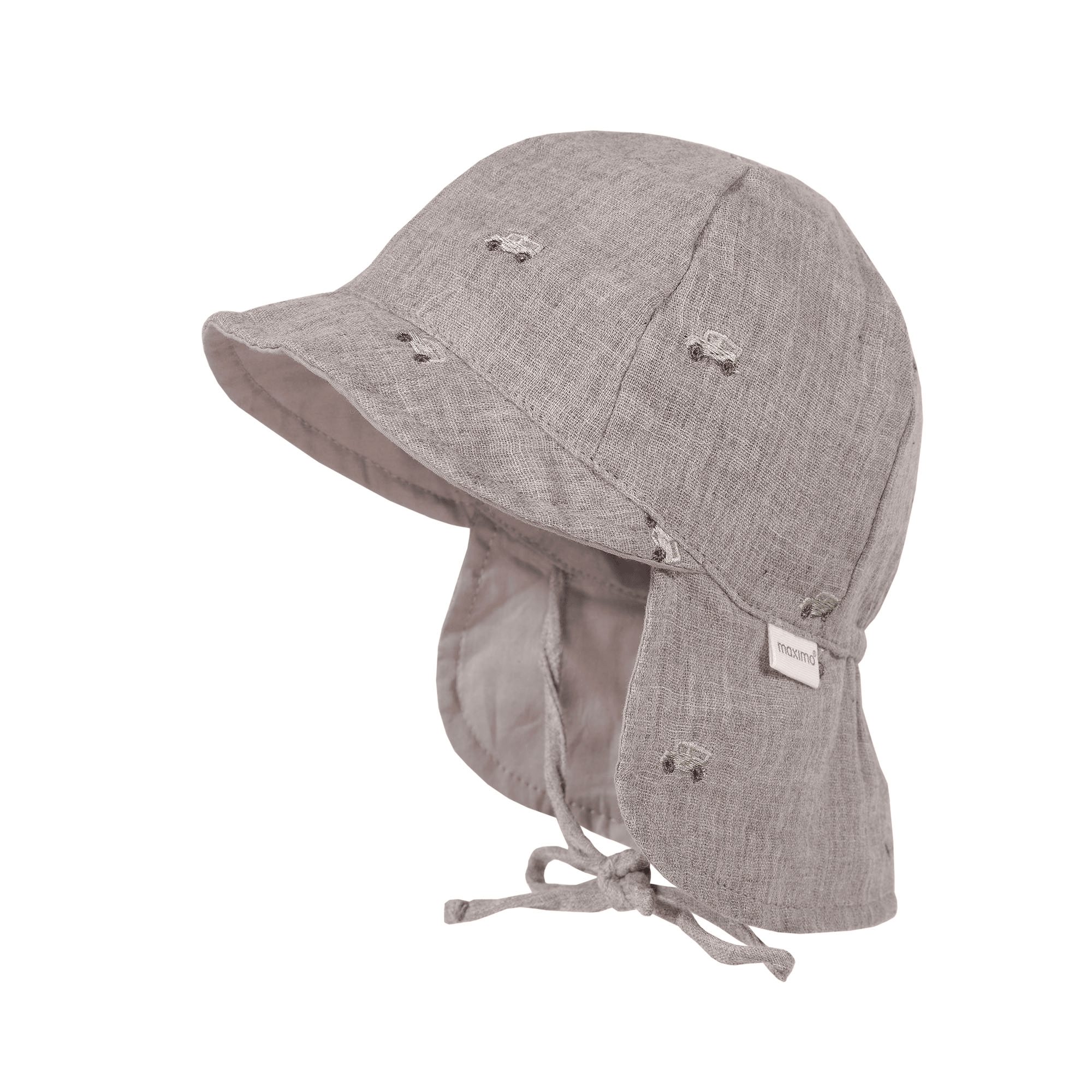 Schirmmützen, MaxiMo – Produktansicht