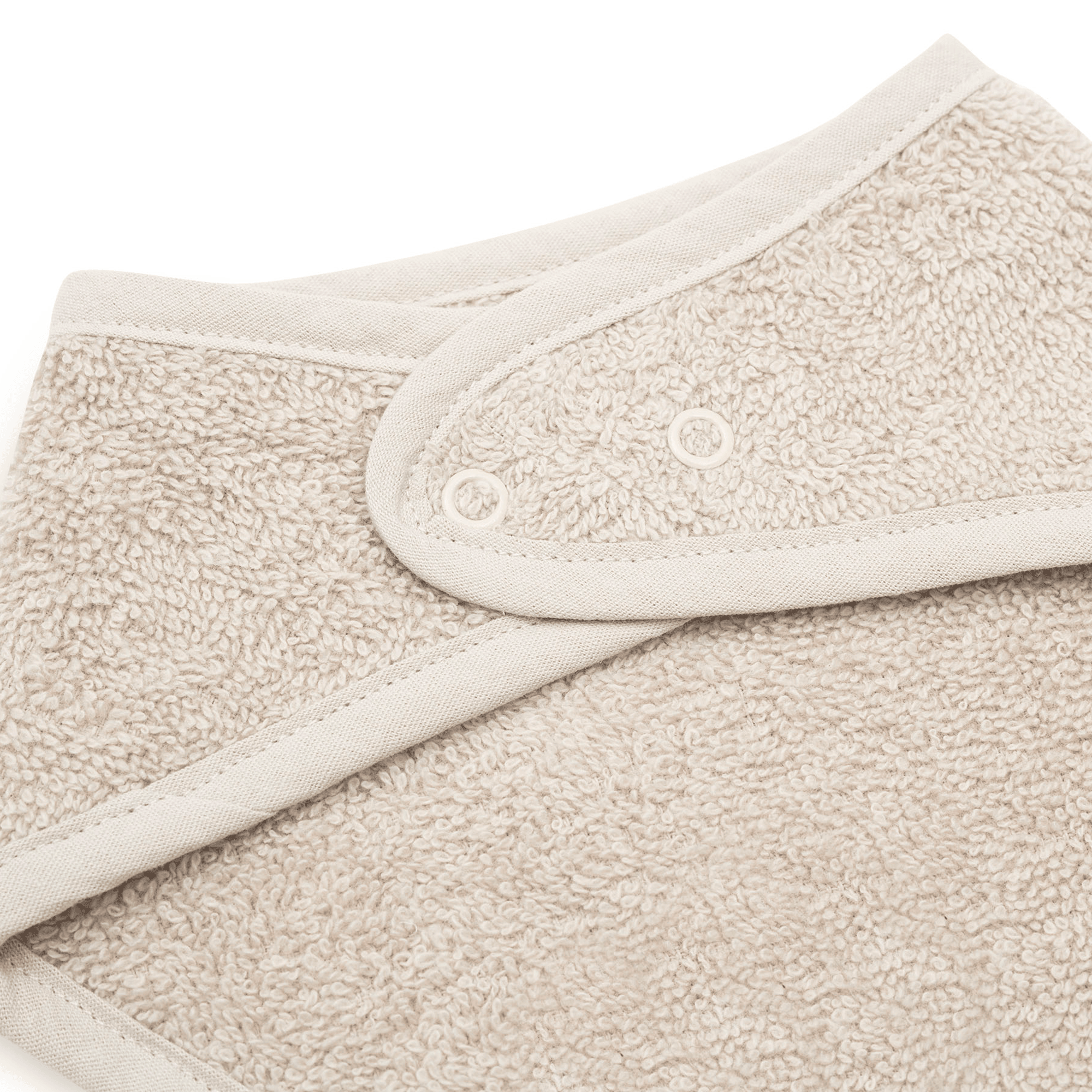 Lätzchen, jollein, Beige – Produktansicht