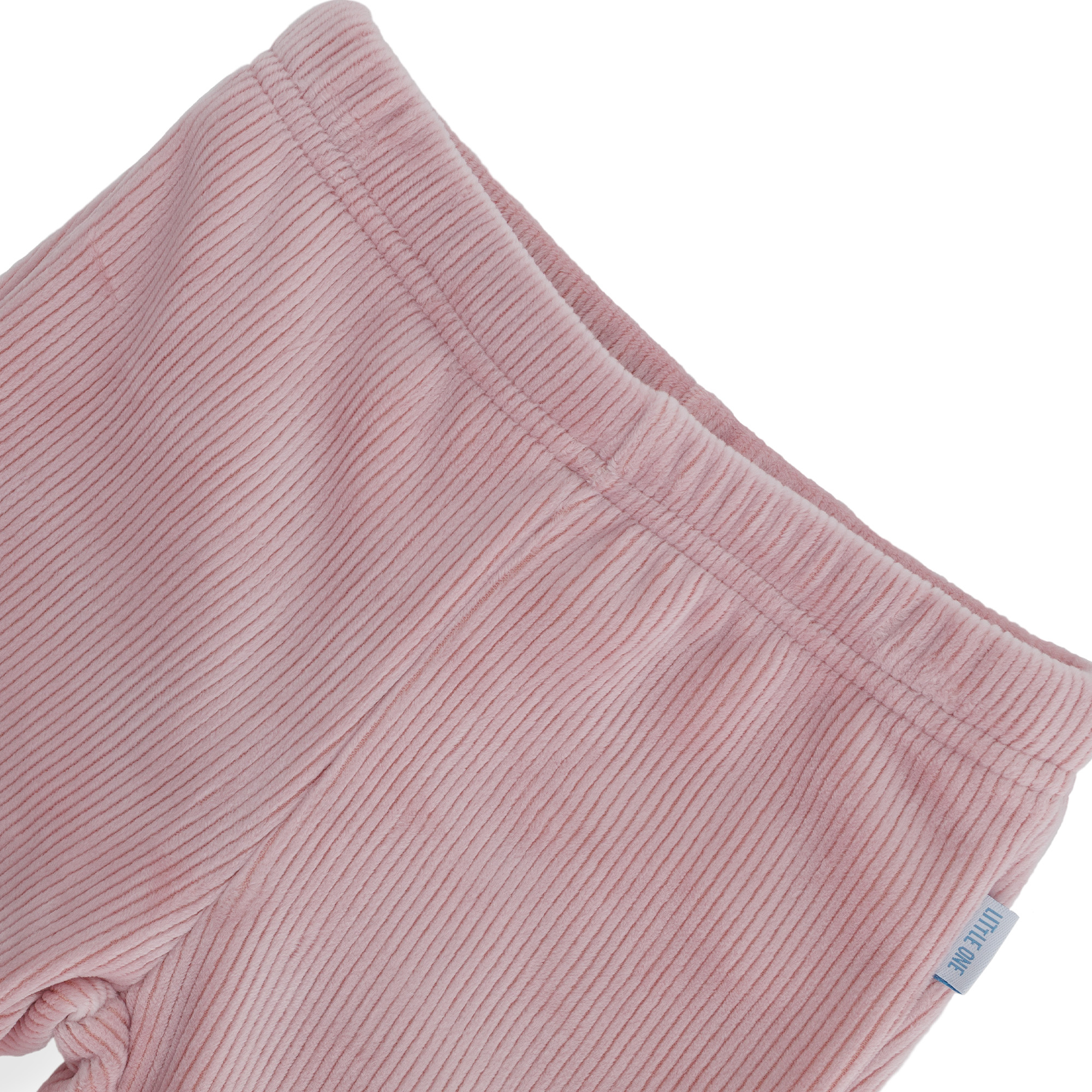 Leggings, LITTLE ONE, Pink – Produktansicht