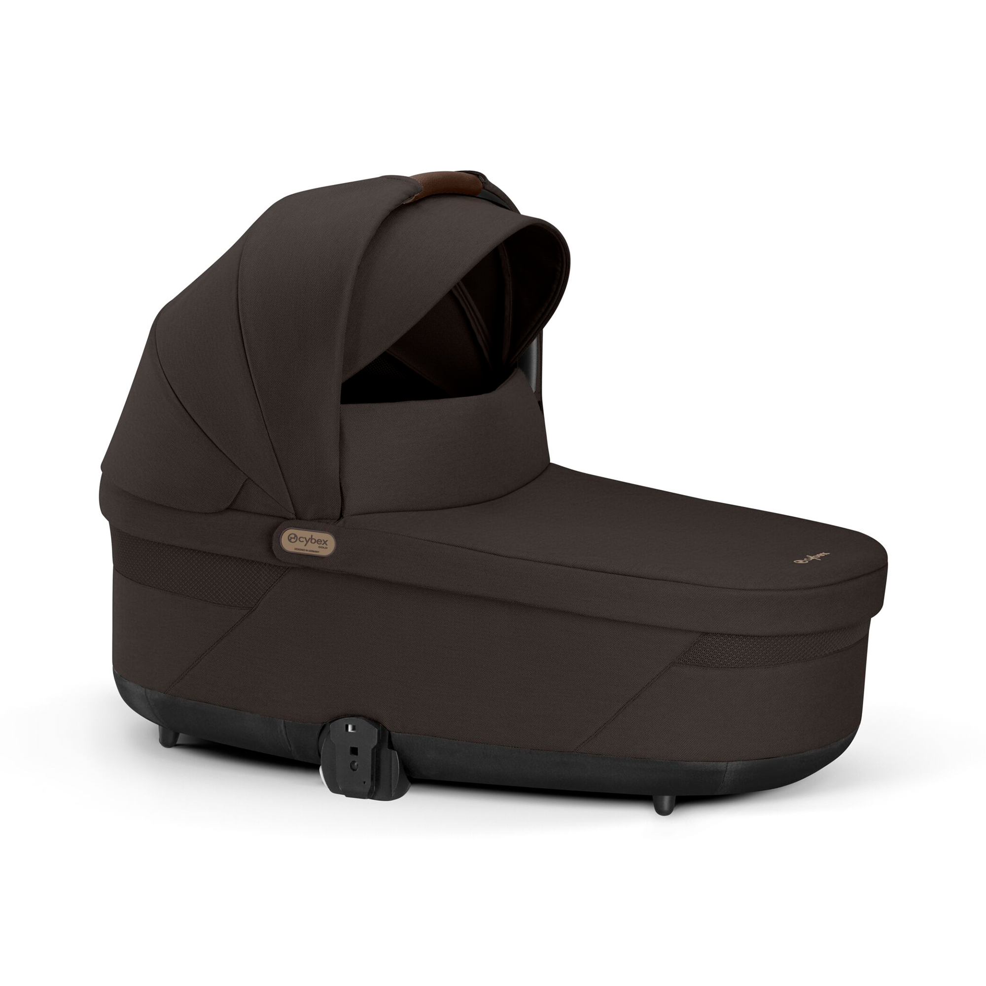 Tragewannen, cybex, Braun – Produktansicht