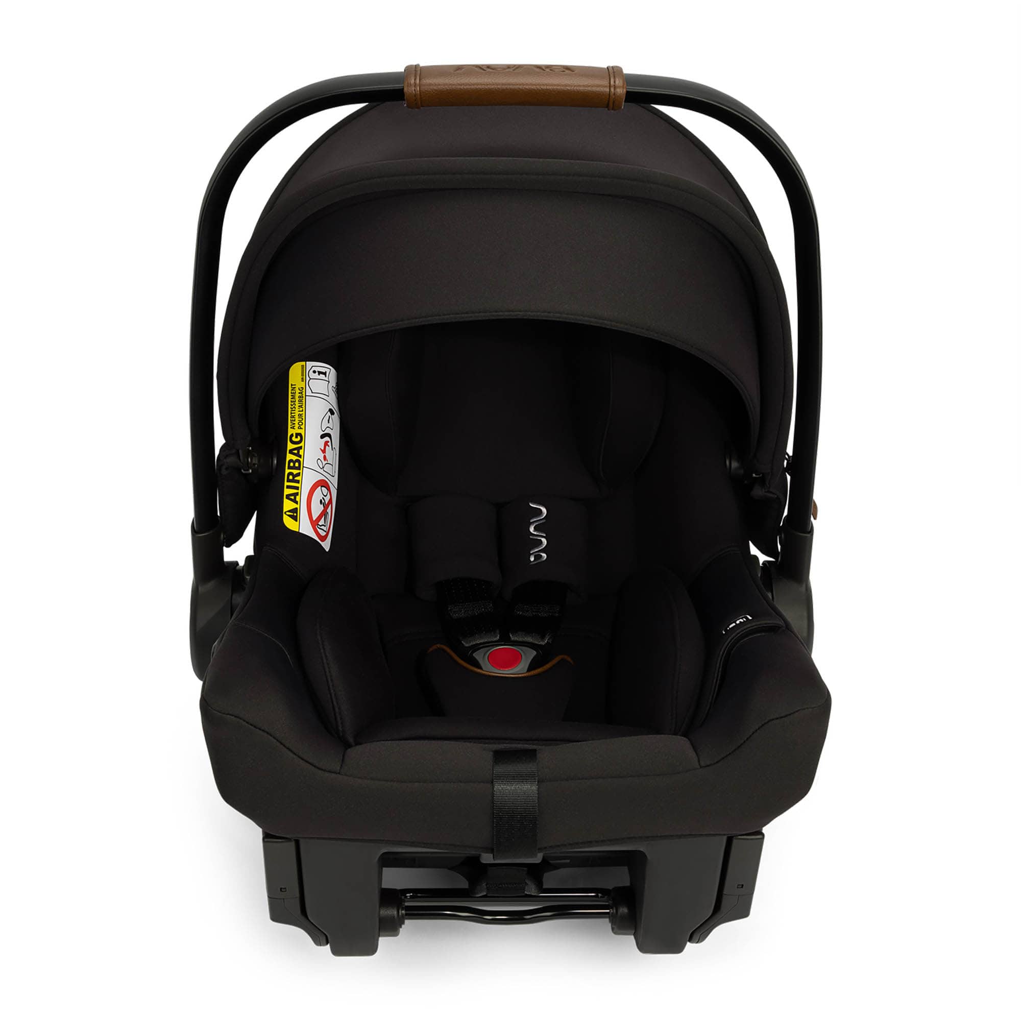 Babyschalen 0-13 kg, Gruppe 0+, nuna – Produktansicht