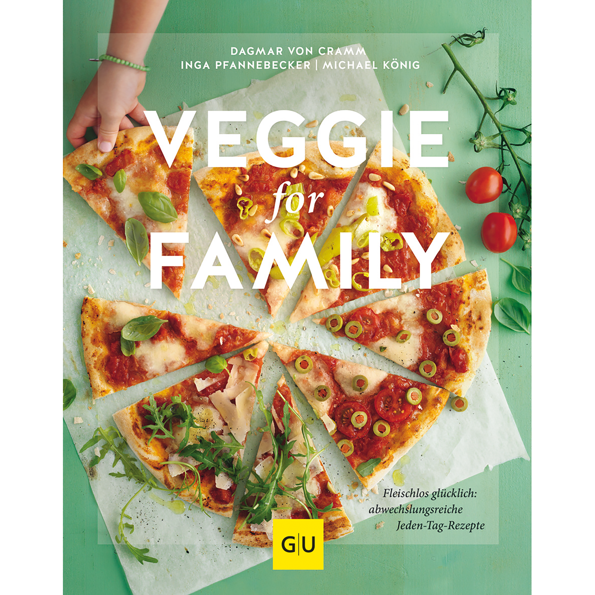 Veggie for Family GU 2000566358056 1