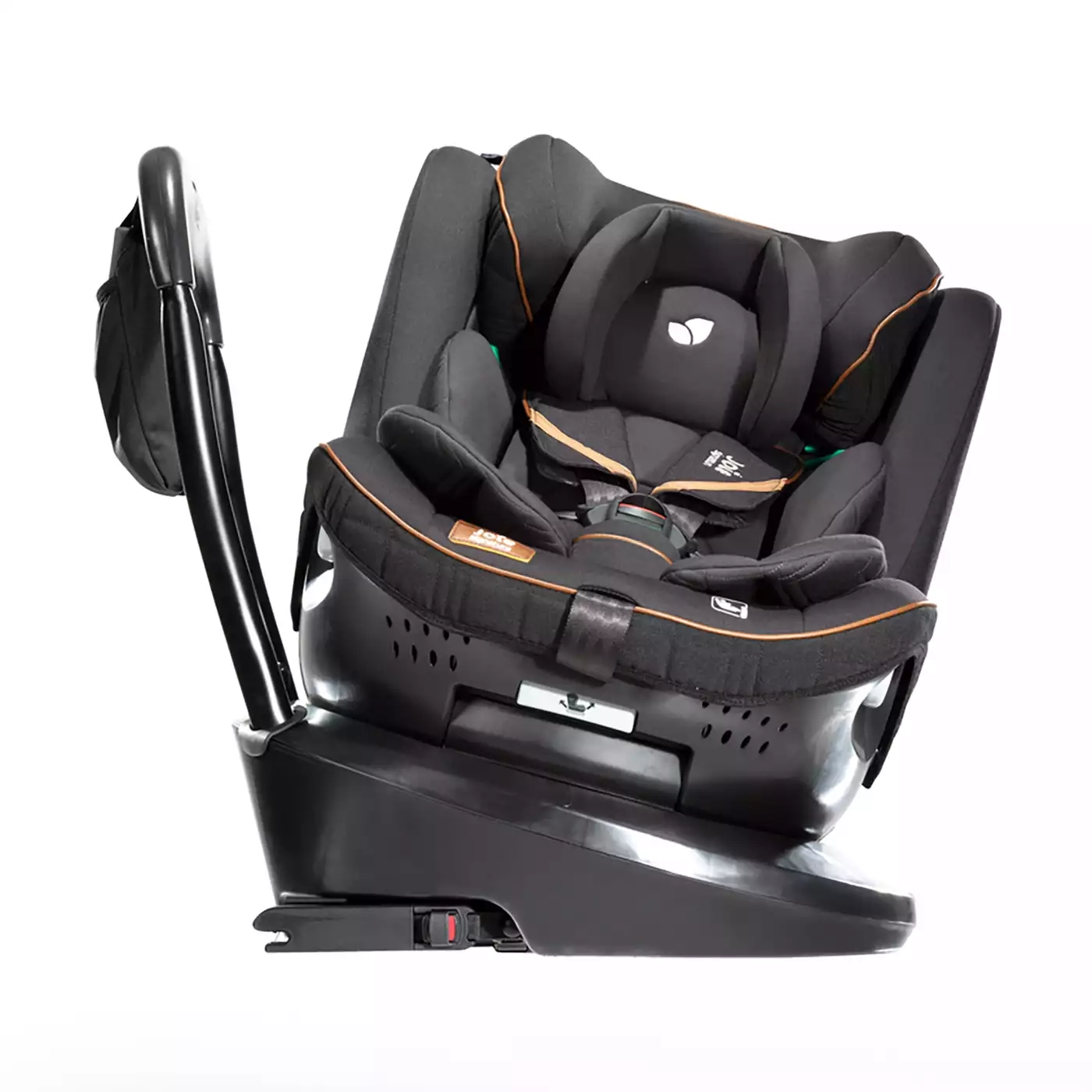 Kindersitze 9-36 kg, Gruppe 1/2/3, Joie signature – Produktansicht