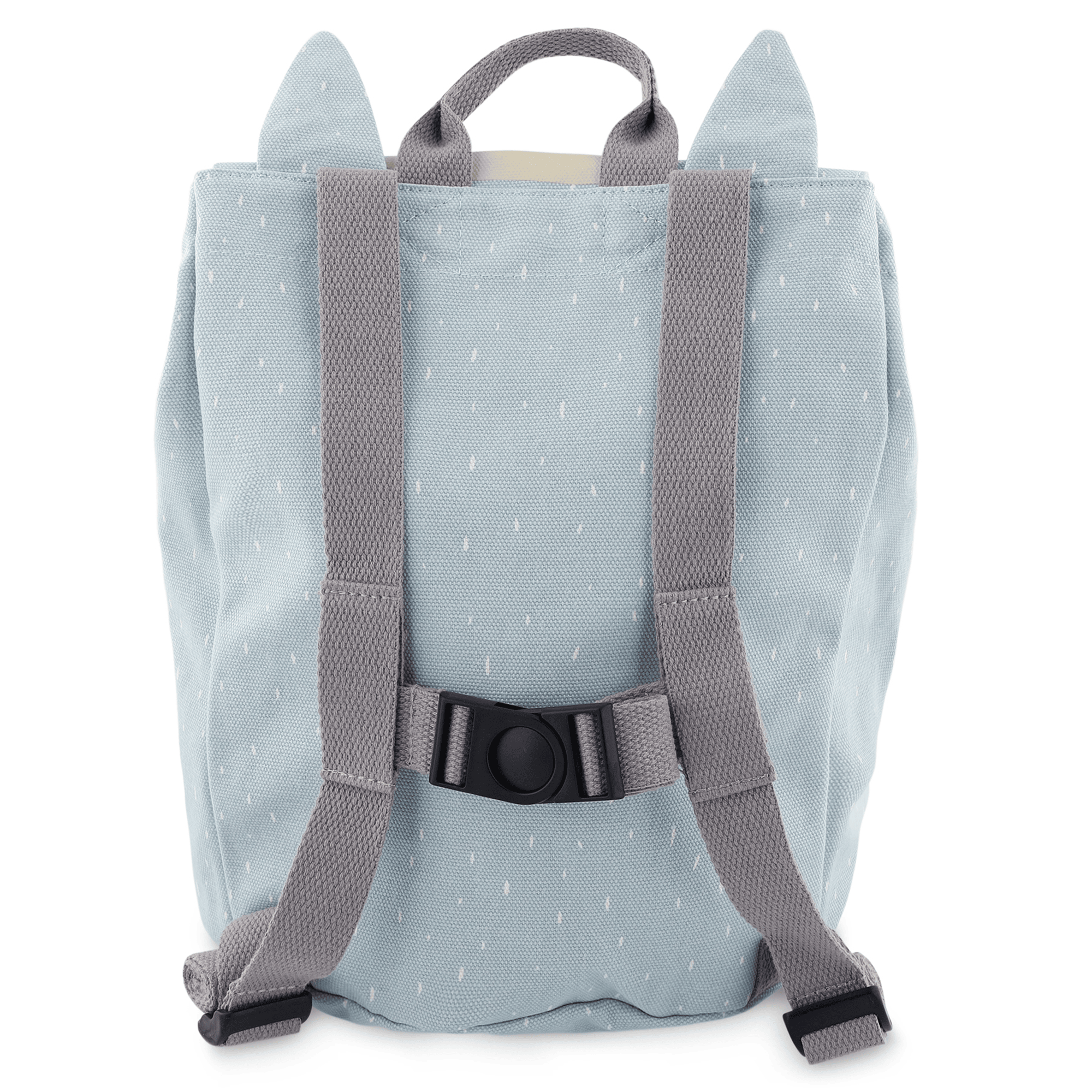 Kinderrucksäcke, trixie, Blau – Produktansicht
