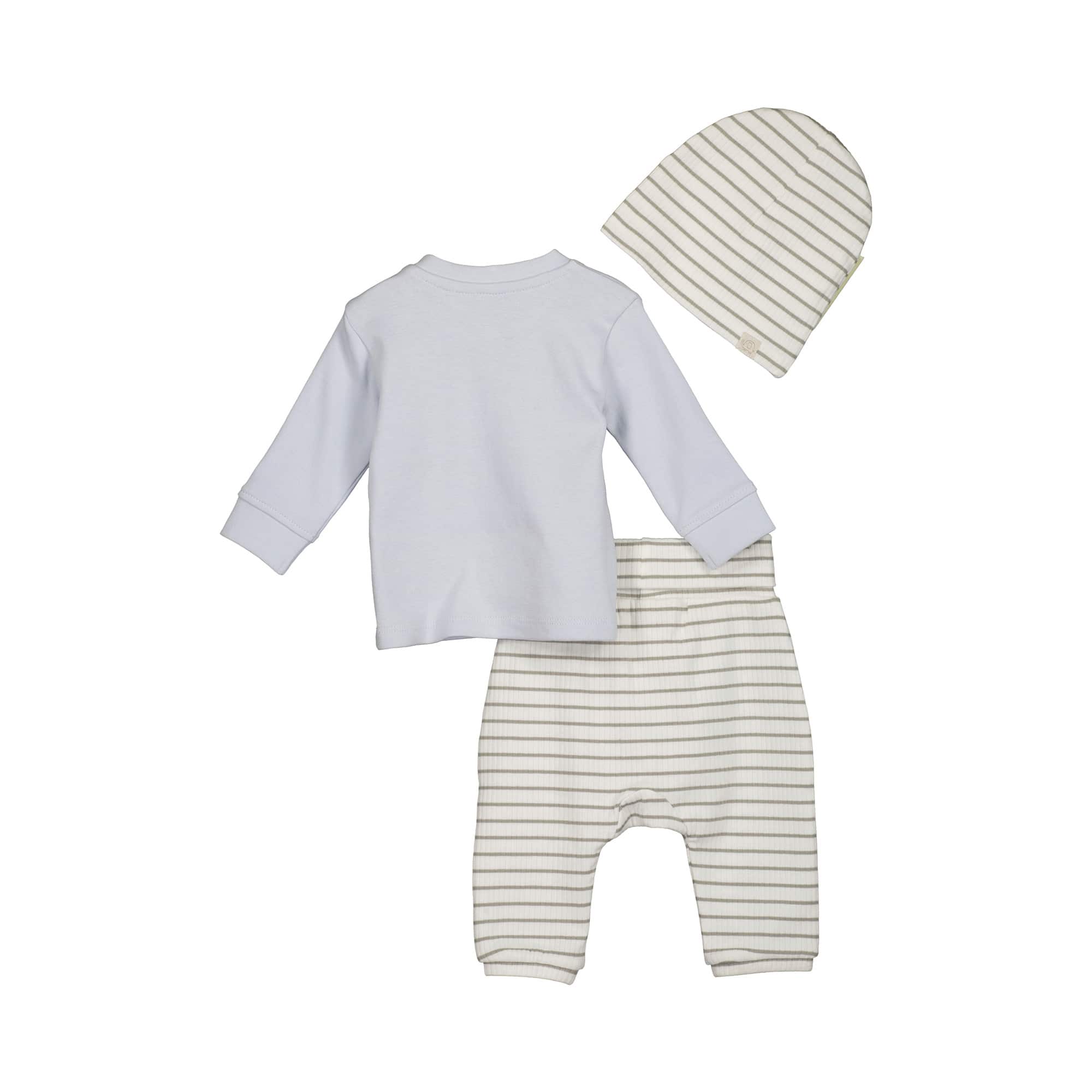 Langarmshirts, blue seven, Blau – Produktansicht