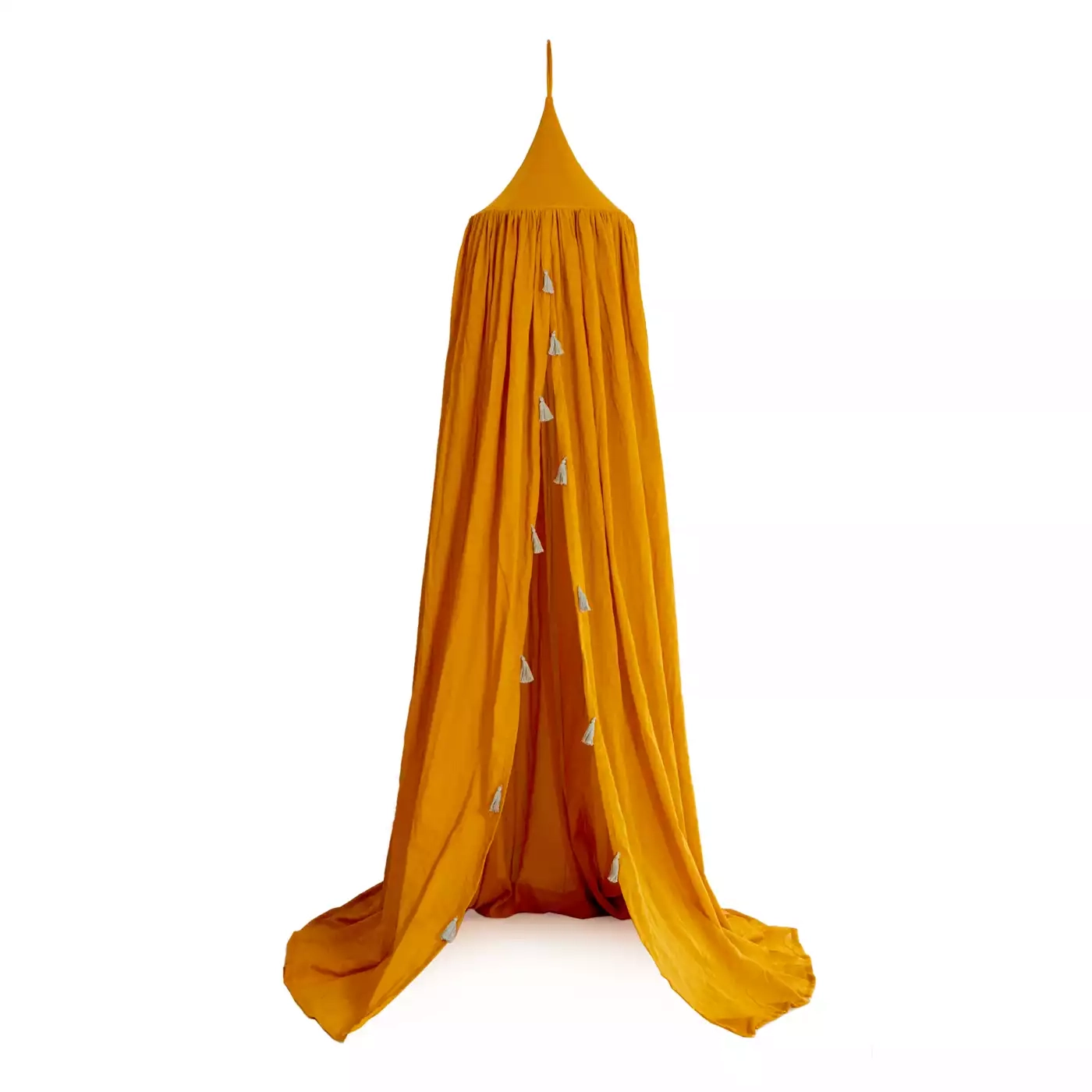 Himmel, Roommate, Orange – Besonderheit: schützt vor Zugluft und sorgt für Geborgenheit