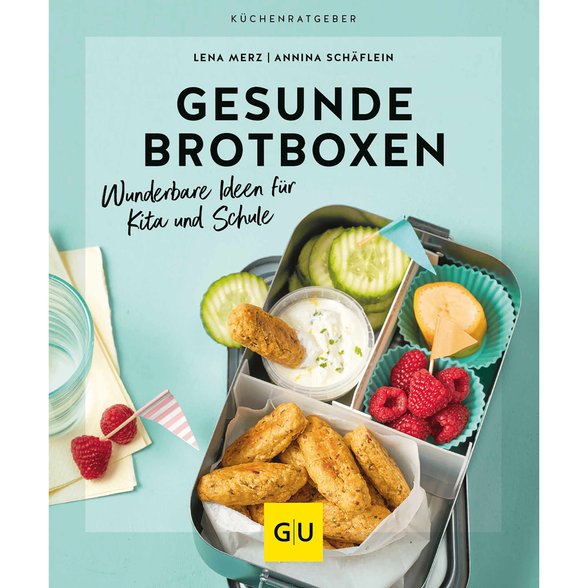 Ratgeber, GU, Mehrfarbig – Produktansicht