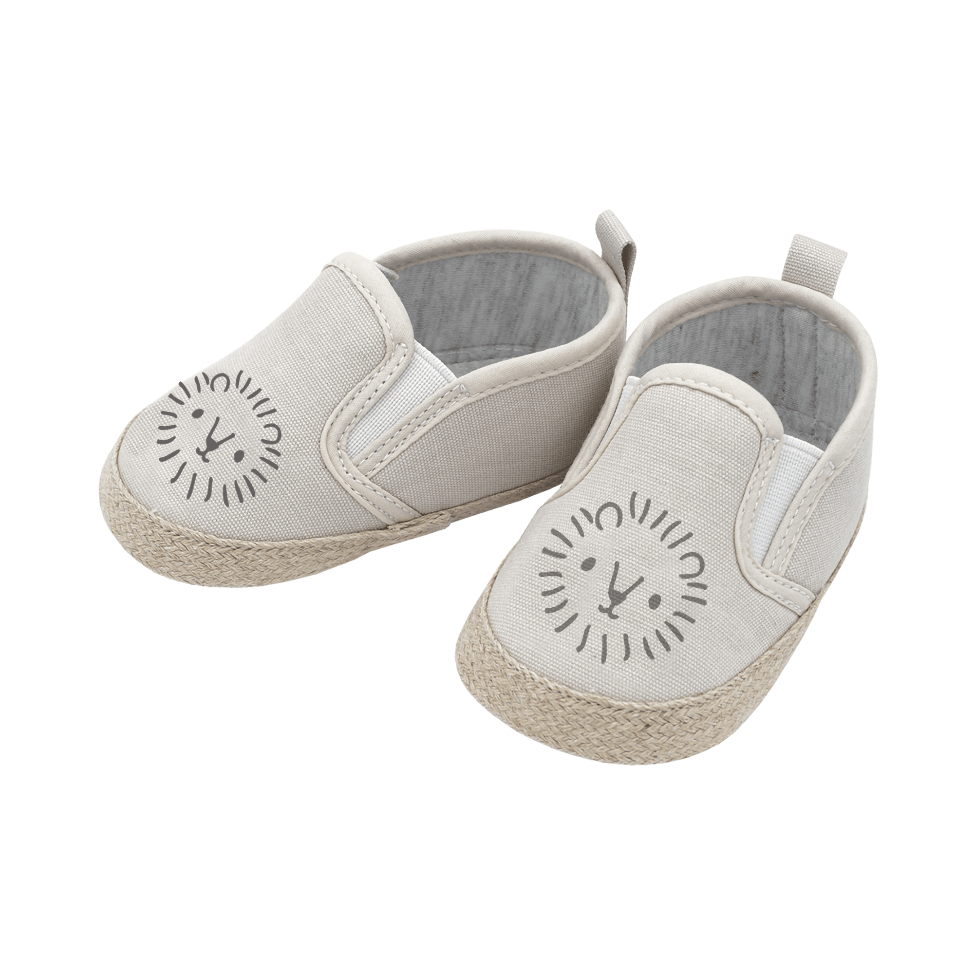 Babyschuhe, MaxiMo – Besonderheit: weiche Sohle aus Kunstmaterial für hohen Tragekomfort