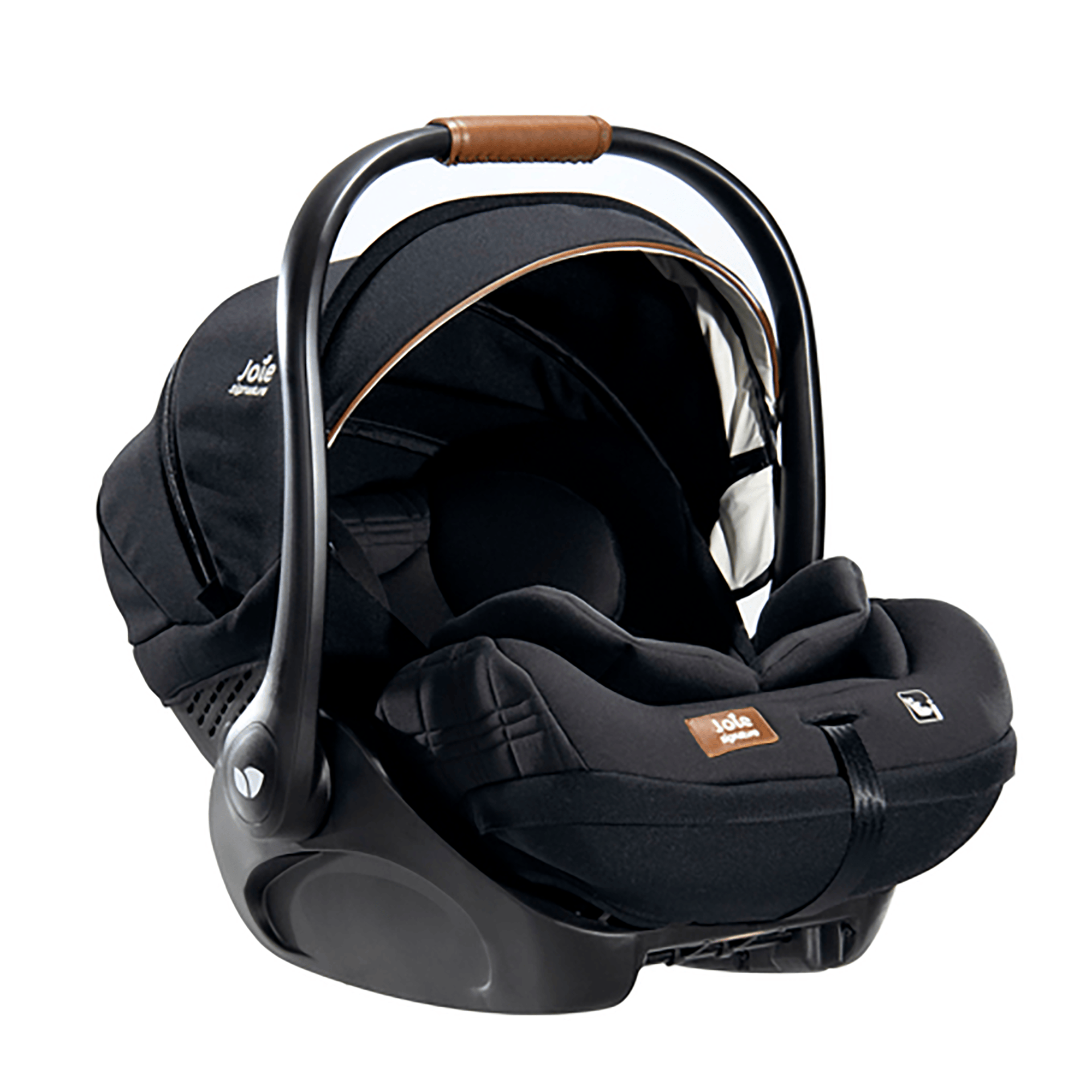 Kinderwagen Komplettsets, Joie signature – Produktansicht