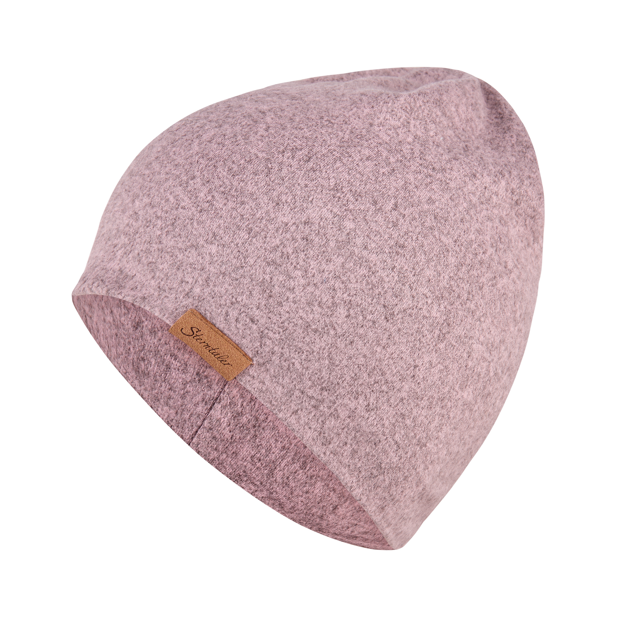 Beanie Mützen, Sterntaler, Pink – Besonderheit: ideal für Herbst und Winter
