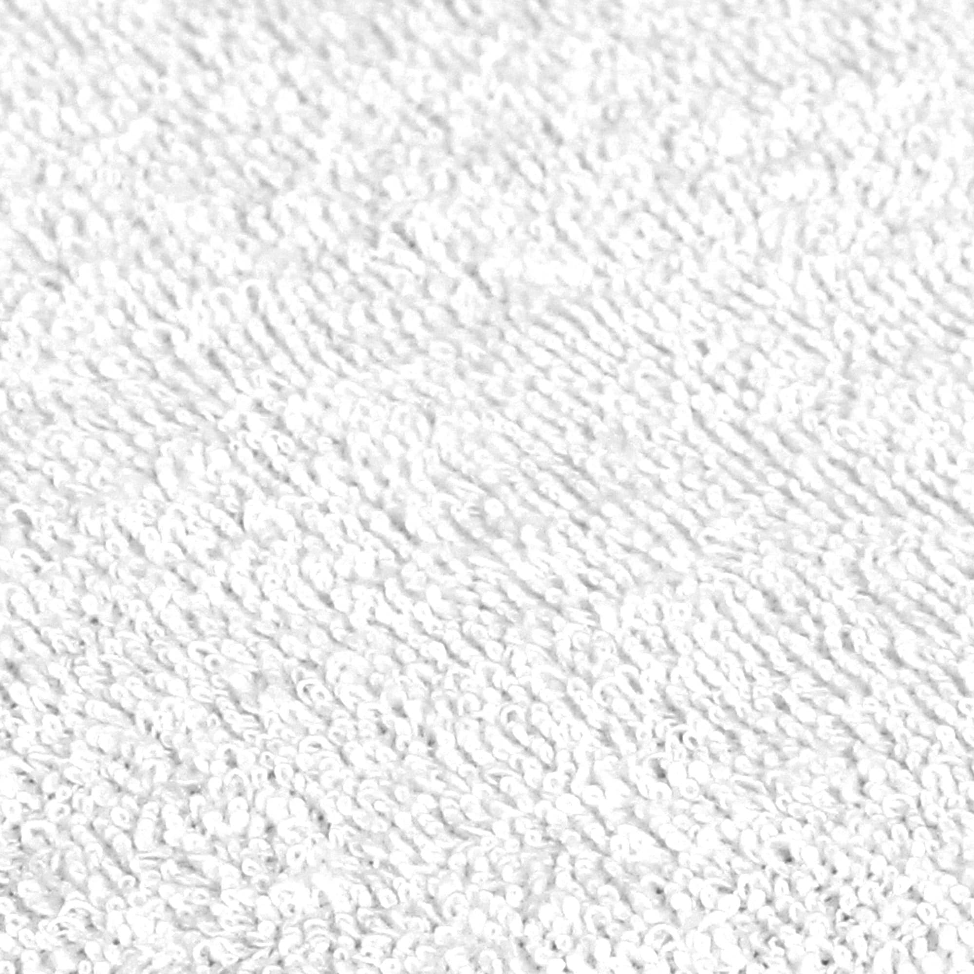 Spannbettlaken, tobi, Weiß – Produktansicht