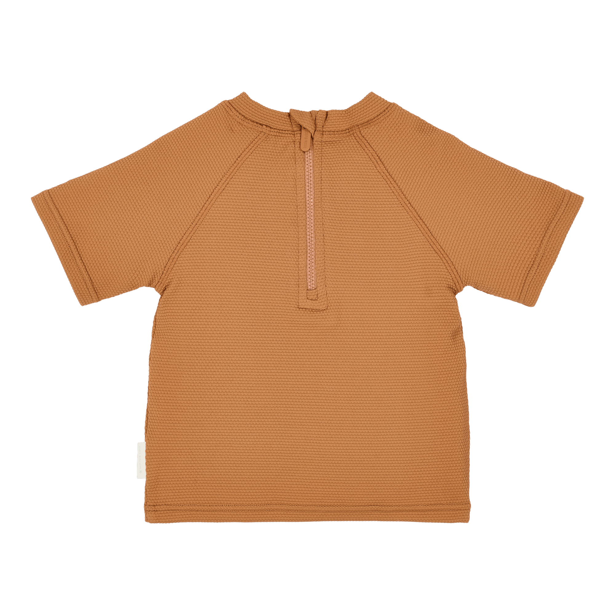 Schwimmanzüge & -shirts, LITTLE DUTCH, Braun – Besonderheit: perfekt für den Strand oder das Schwimmbad