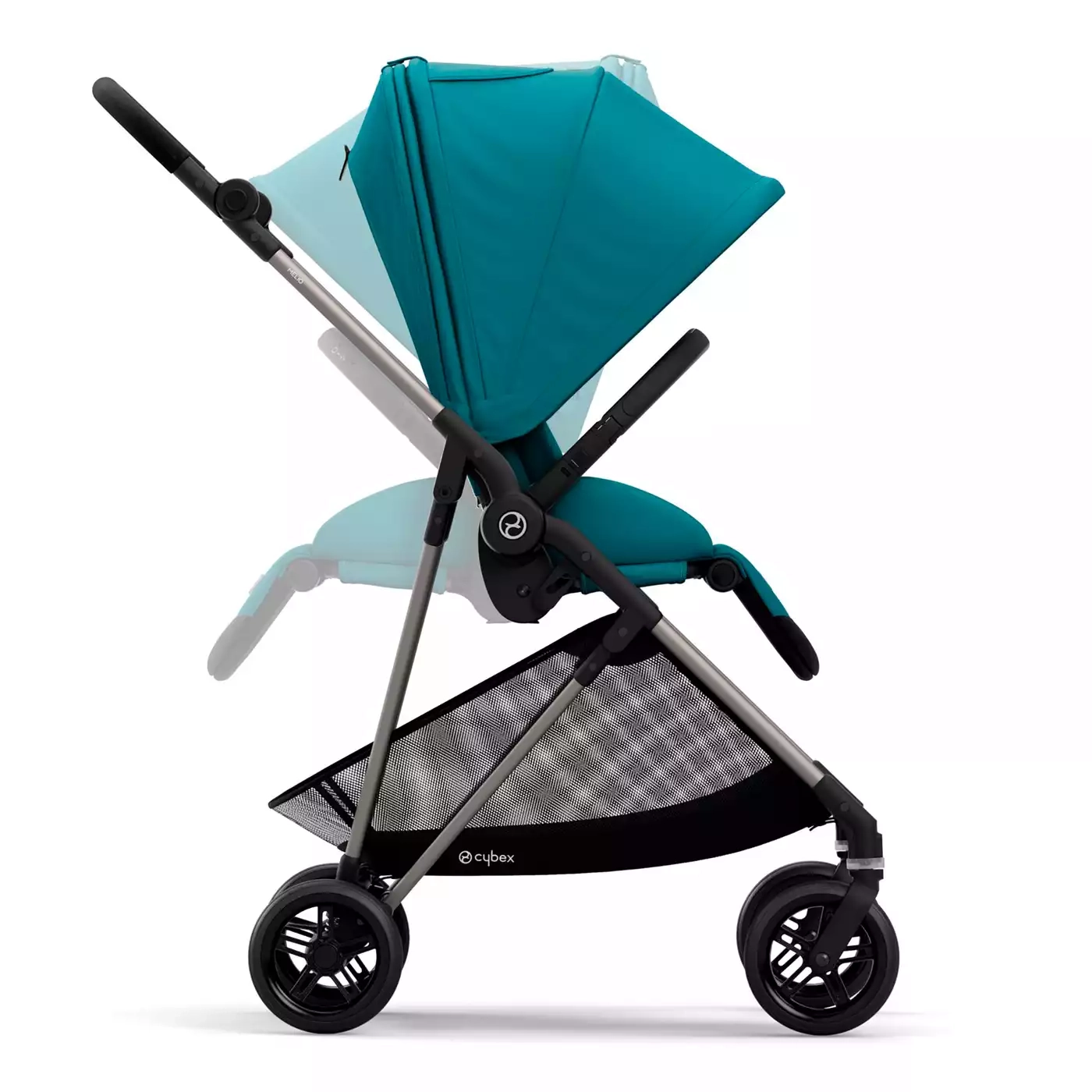 Reisebuggys, cybex – Produktansicht