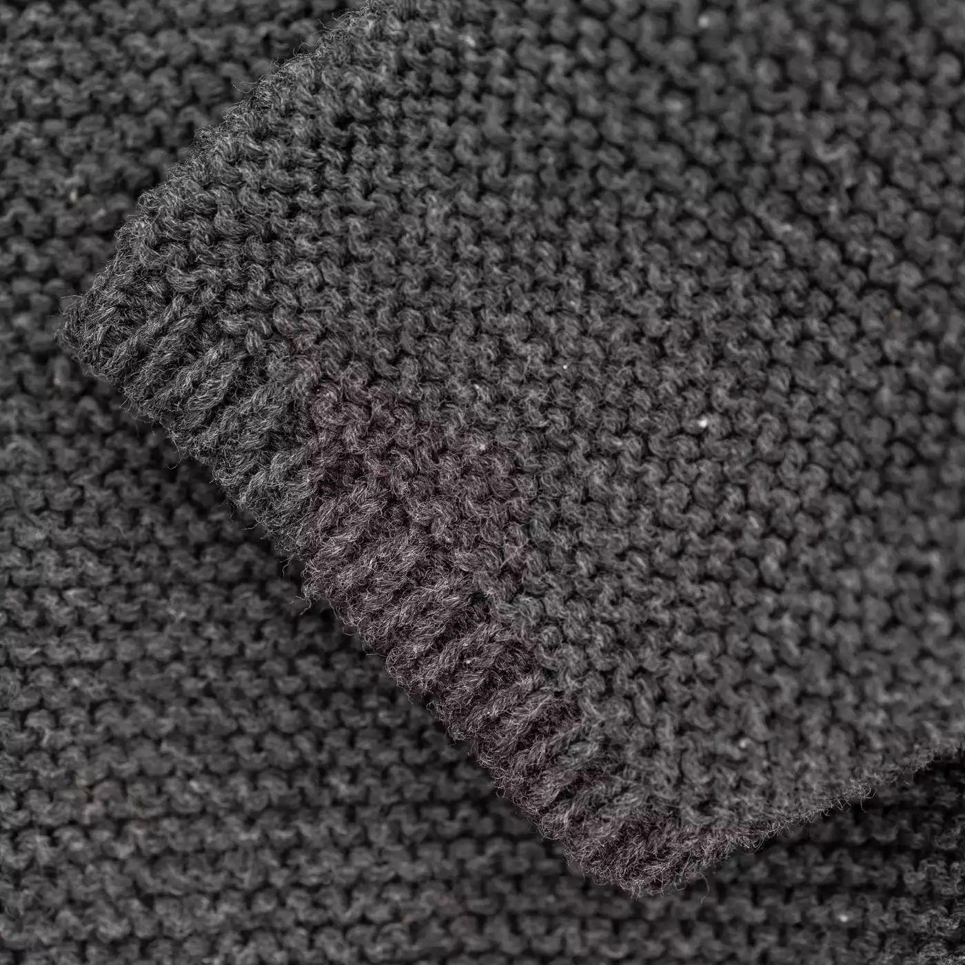 Sweat-, Fleece- & Strickjacken, JACKY, Grau – Produktansicht