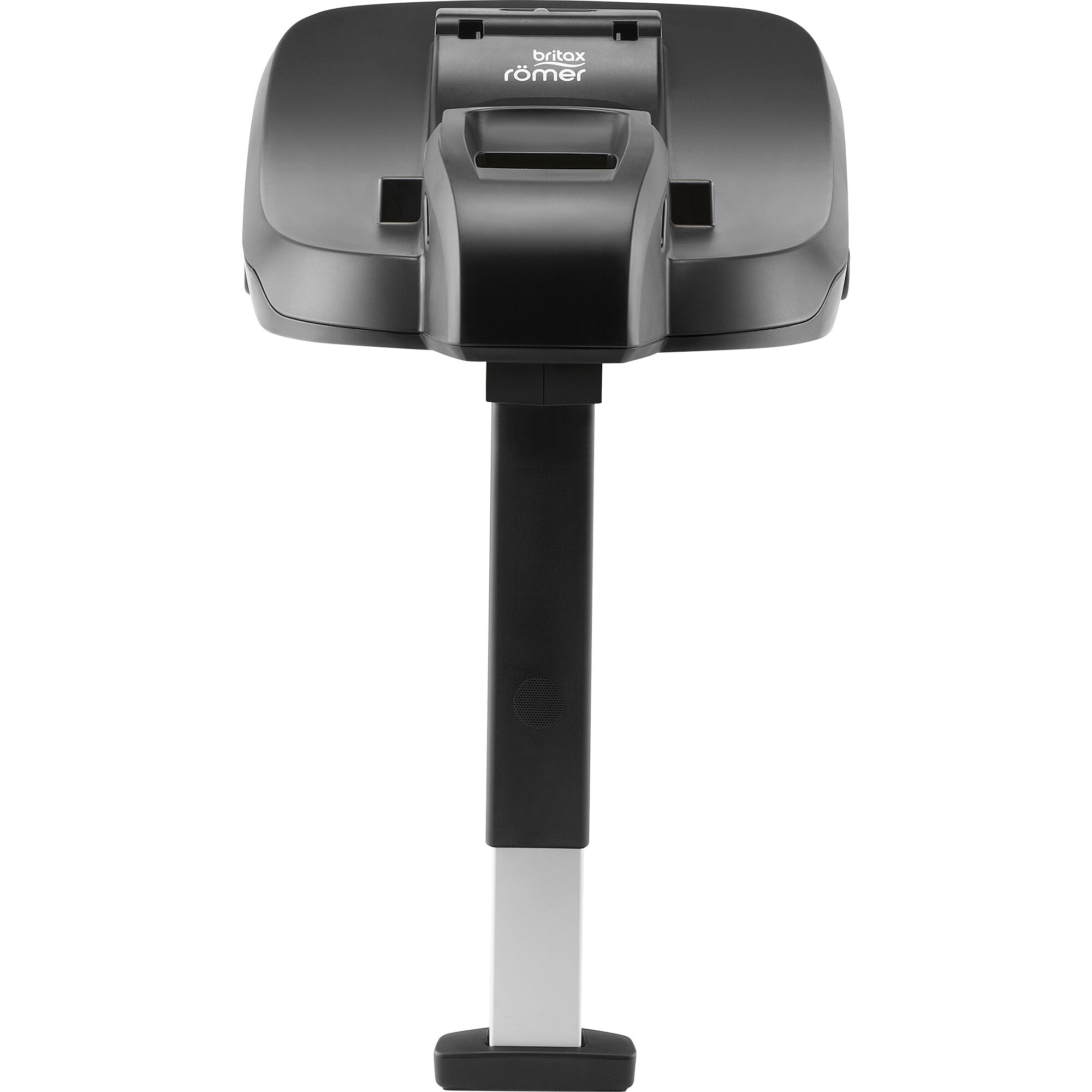 Isofix Stationen, Britax Römer, Schwarz – Besonderheit: i-Size Basisstation für die Babyschale Baby-Safe Core von Britax Römer