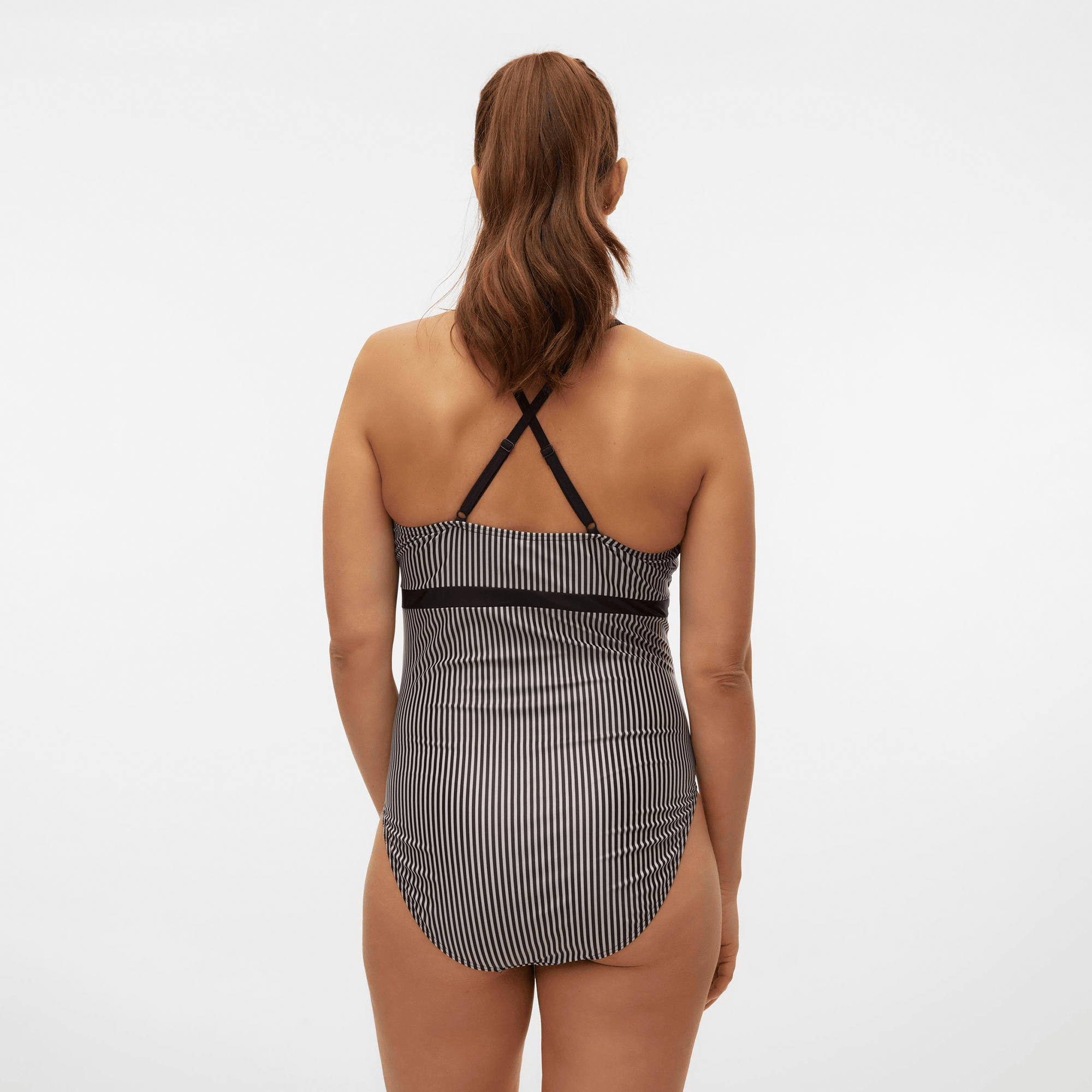 sonstige Umstandsmode, Mamalicious, Schwarz – Produktansicht