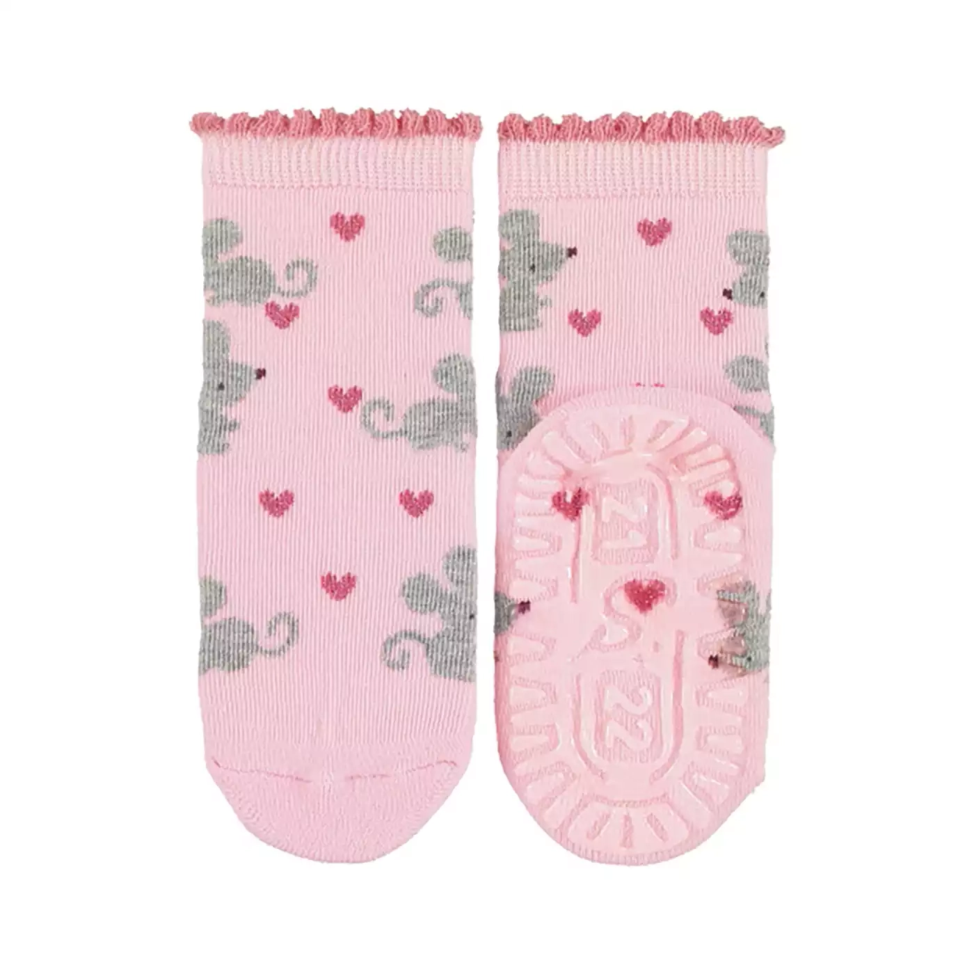 Socken & Strumpfhosen, Sterntaler – Produktansicht