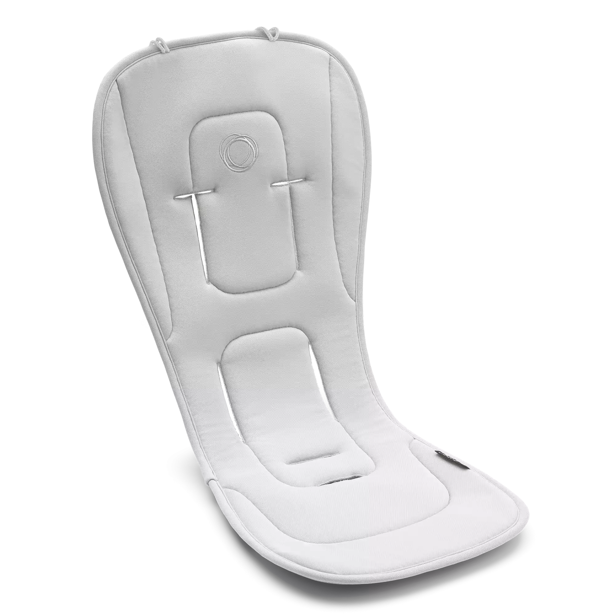Sitzauflagen, bugaboo, Grau – Produktansicht