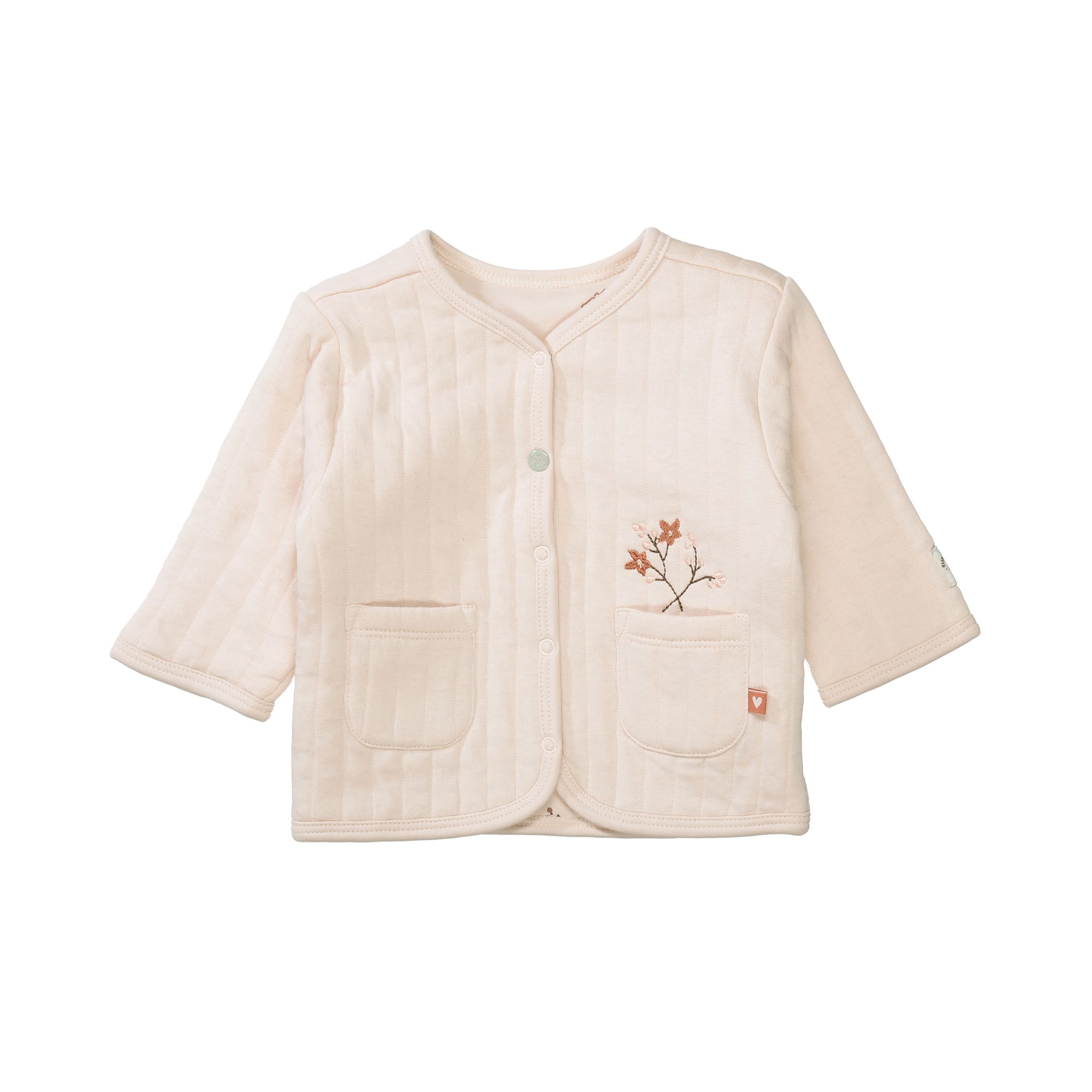 Wendejacken, STACCATO, Pink – Besonderheit: mit Wendefunktion