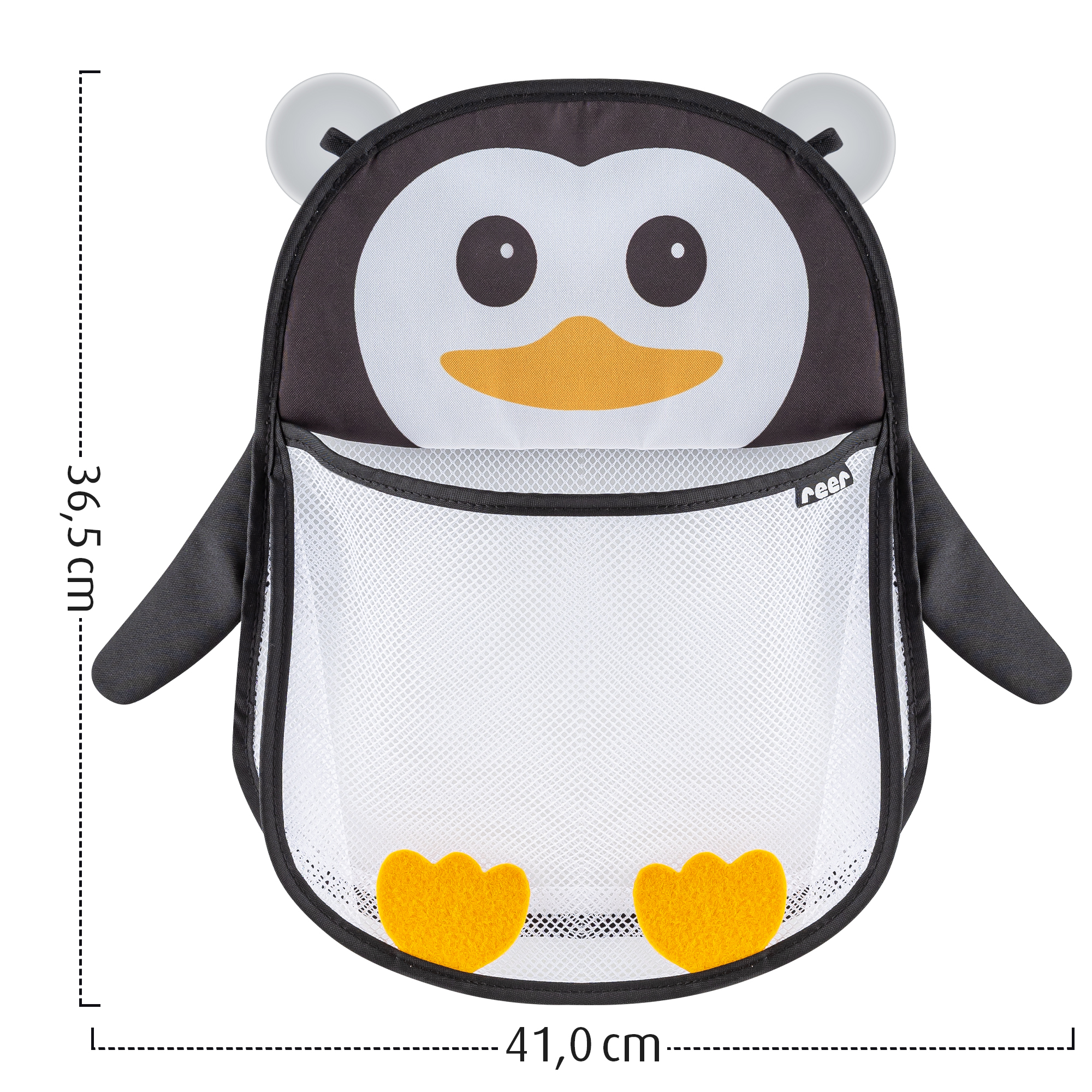 WOW Deal, reer, Schwarz – Produktansicht