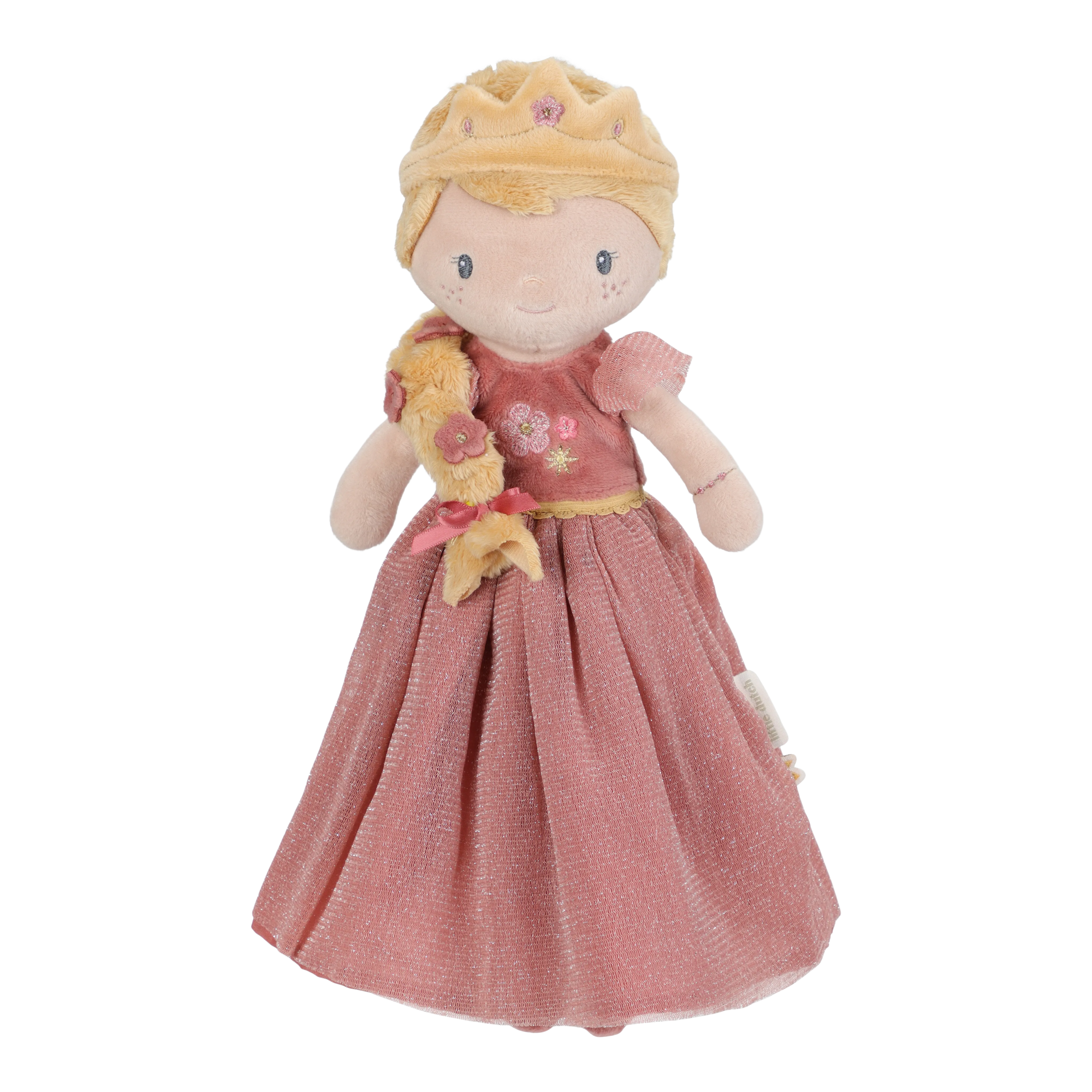 Puppen & Puppenwagen, LITTLE DUTCH, Pink – Produktansicht